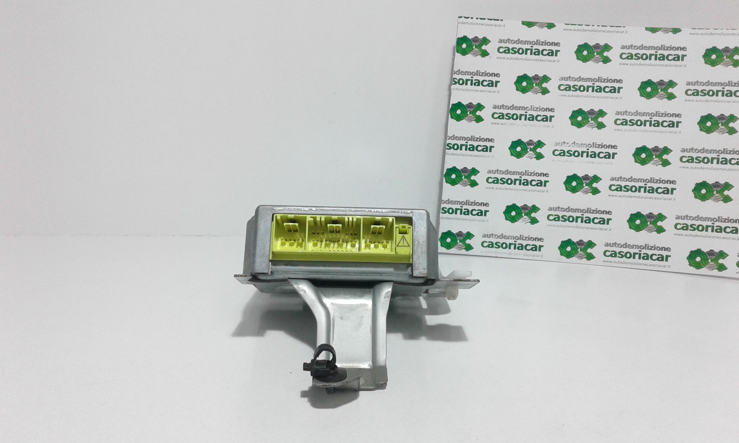 Centralina Airbag DAIHATSU Cuore 1 Serie