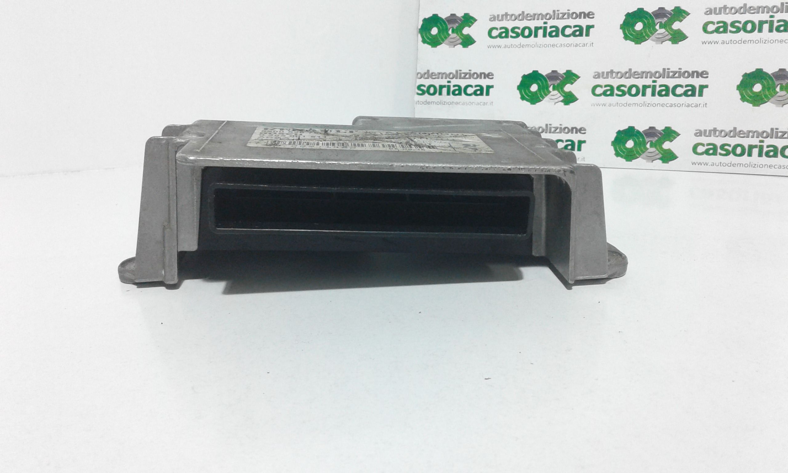 Centralina Airbag RENAULT Clio 5