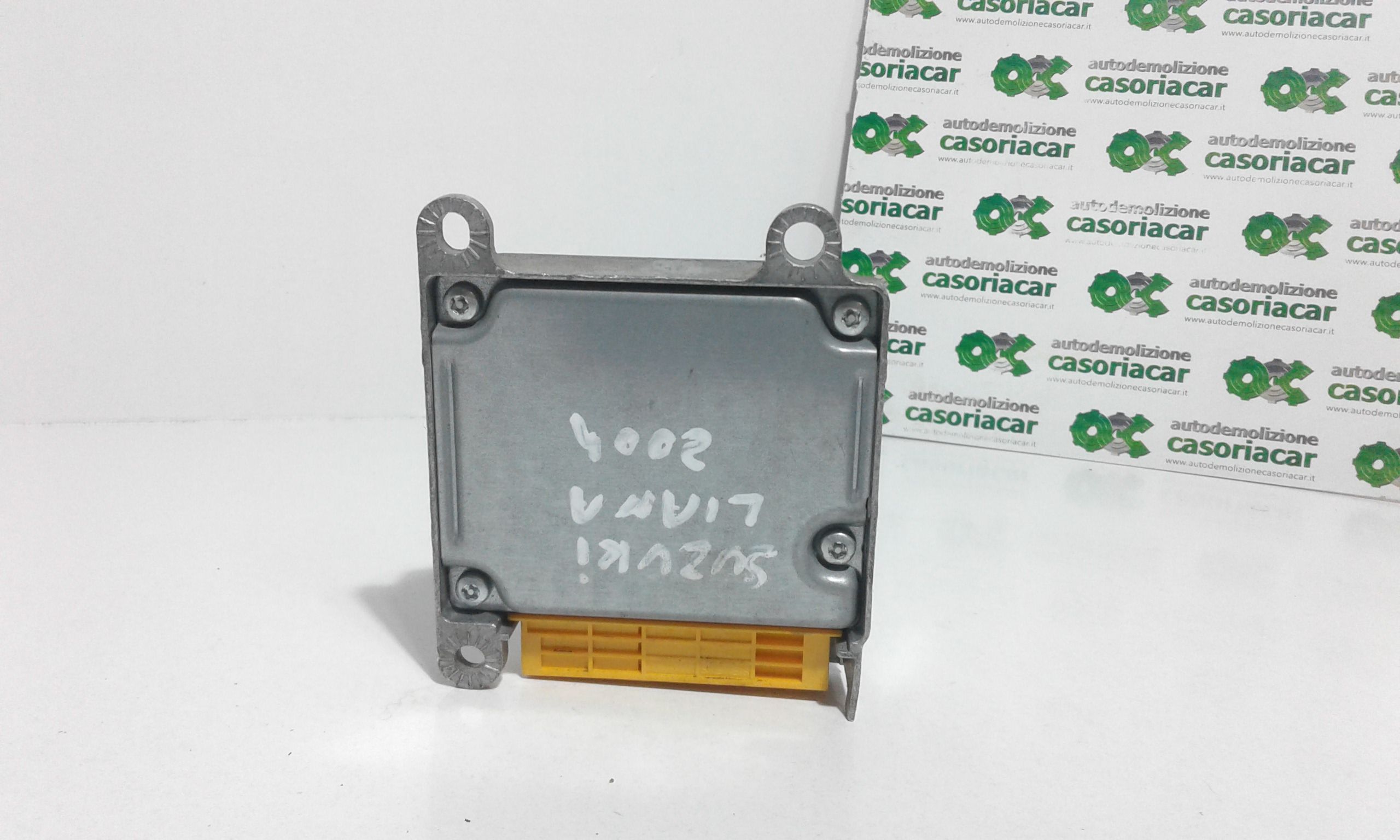 Centralina Airbag SUZUKI Liana Berlina