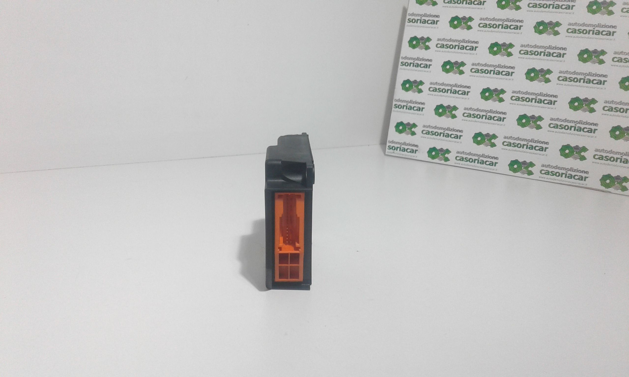 Centralina Airbag SMART ForTwo Coup 1 Serie