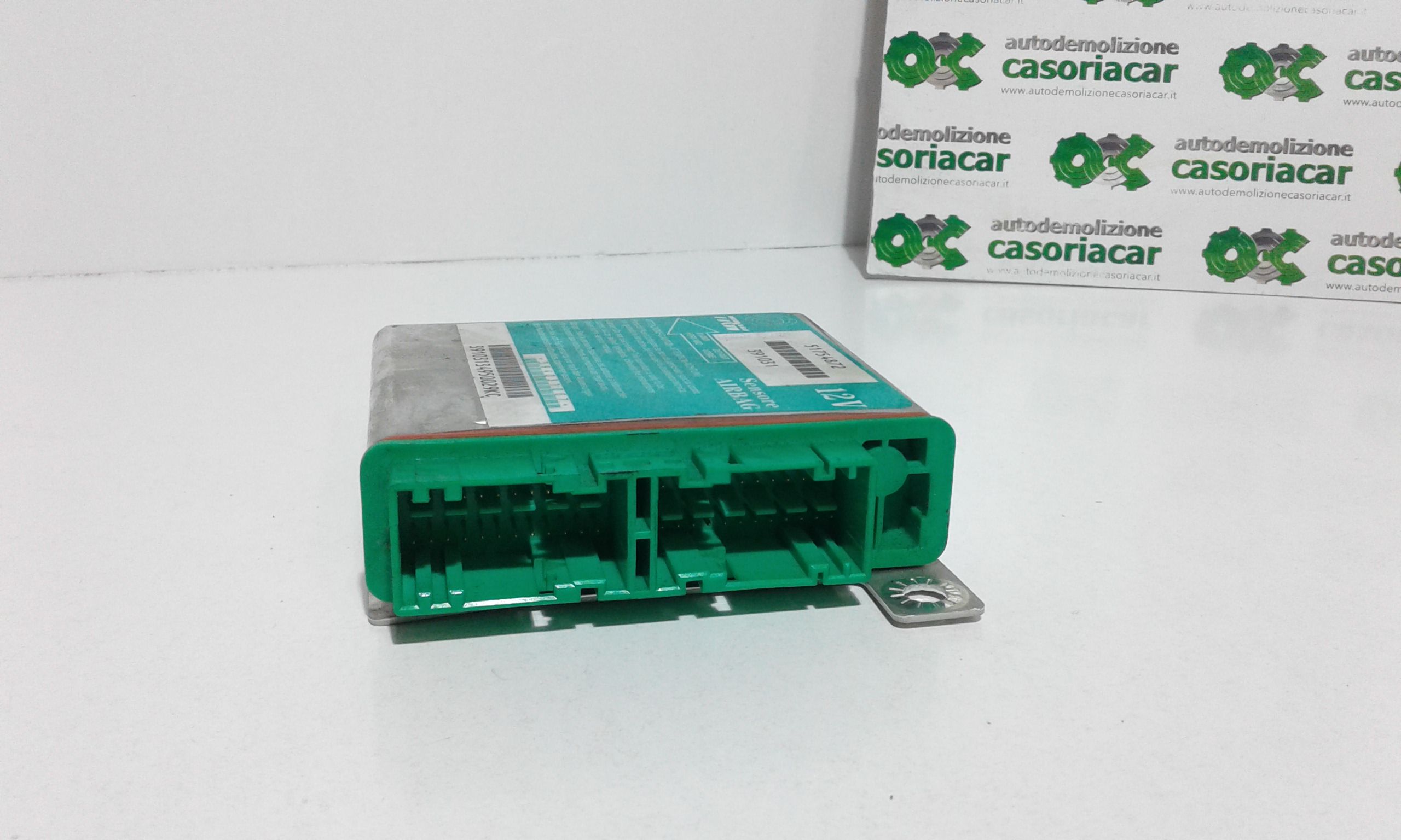 Centralina Airbag FIAT Grande Punto 1 Serie