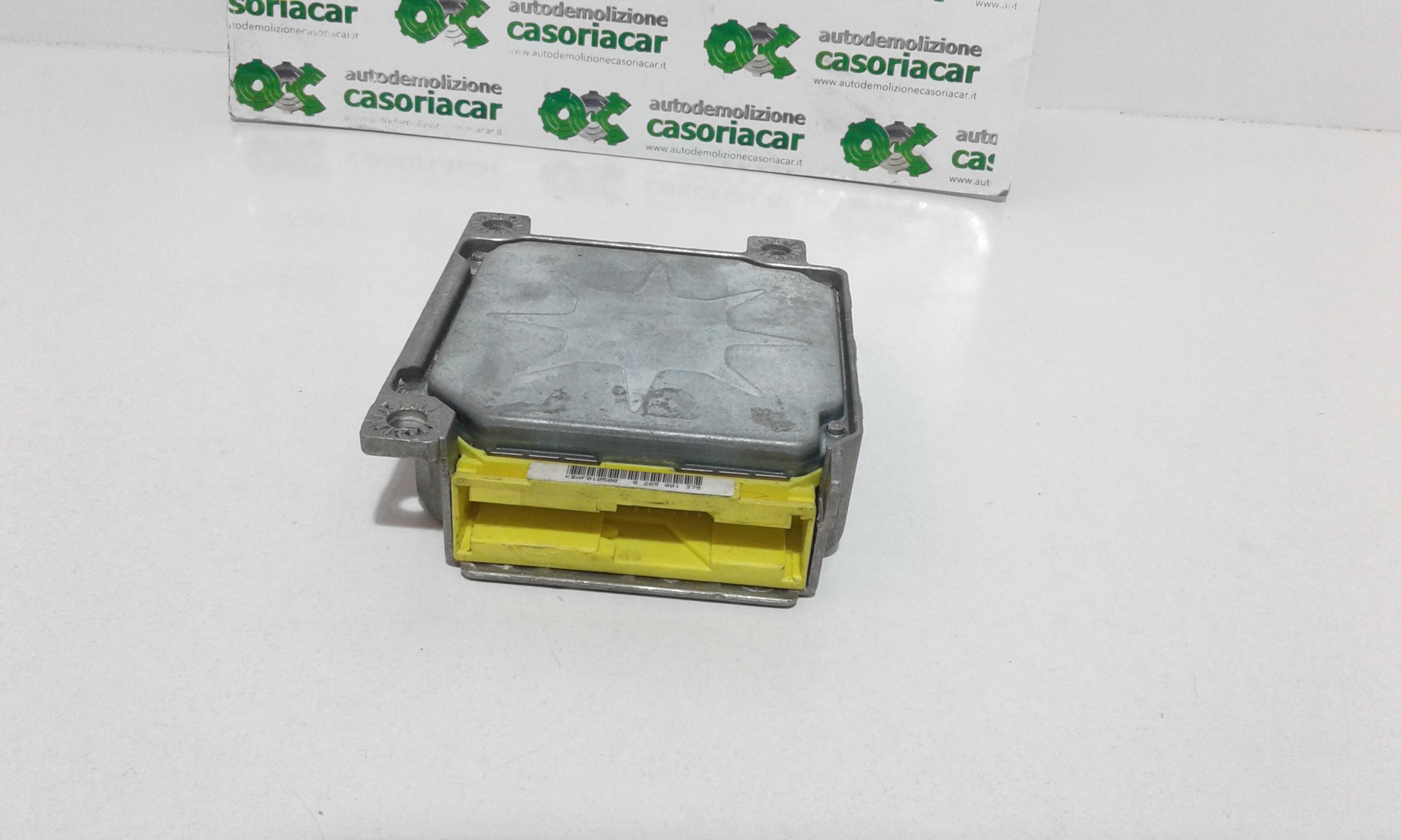 Centralina Airbag MITSUBISHI Space Star 1 Serie