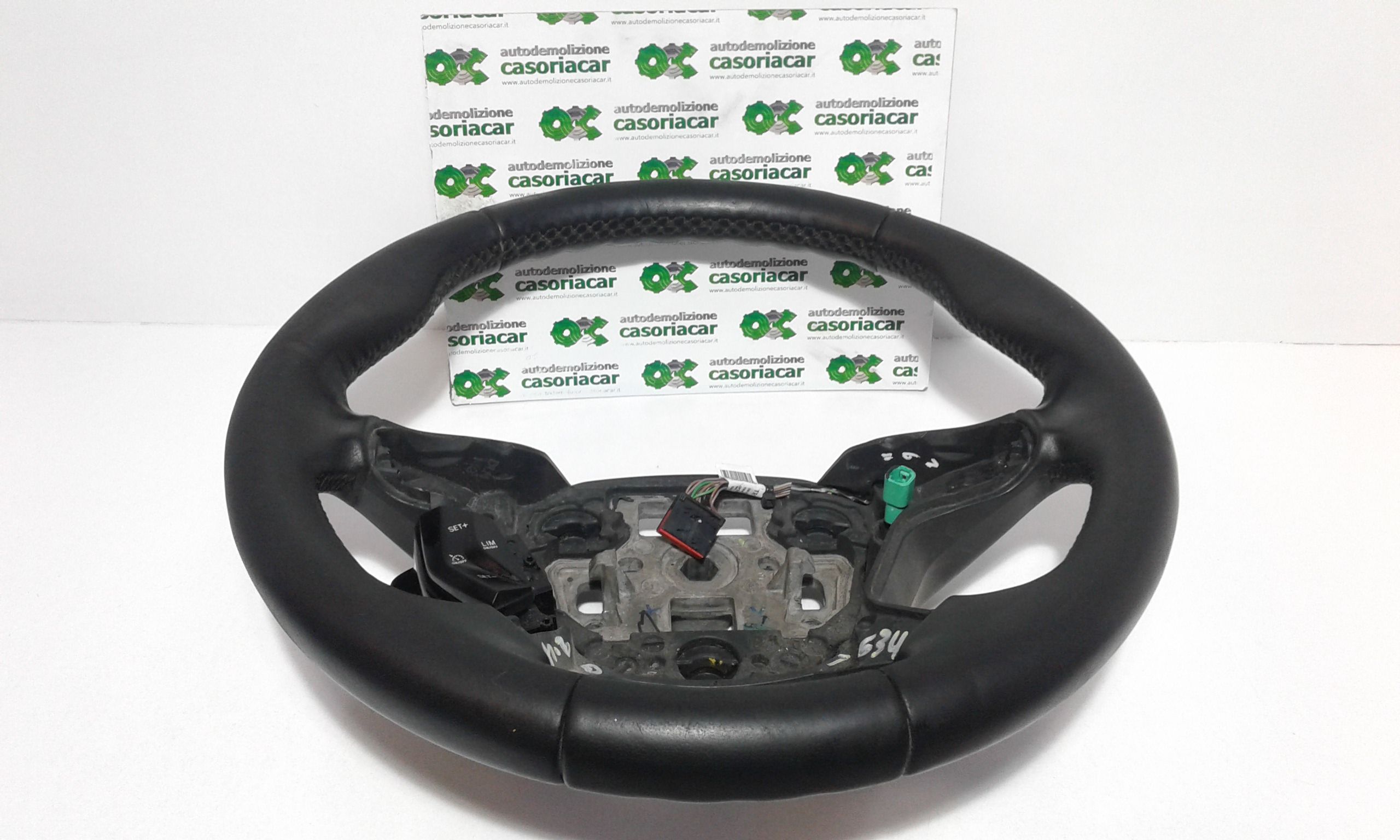 Volante FORD Kuga Serie