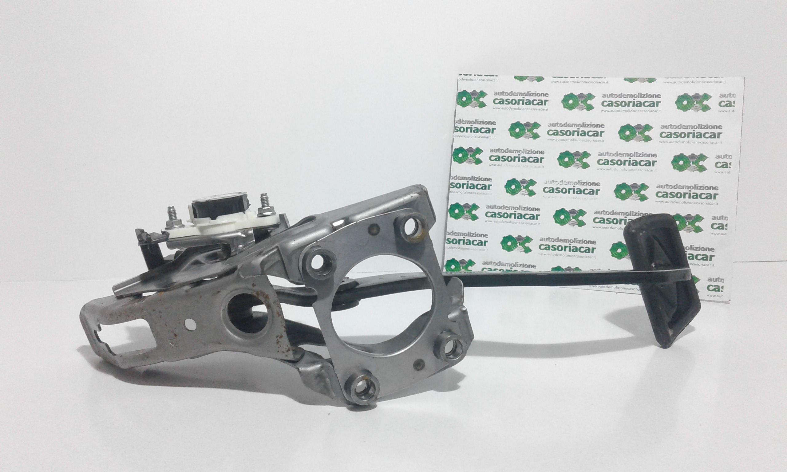 Pedale Freno TOYOTA Auris 2 Serie