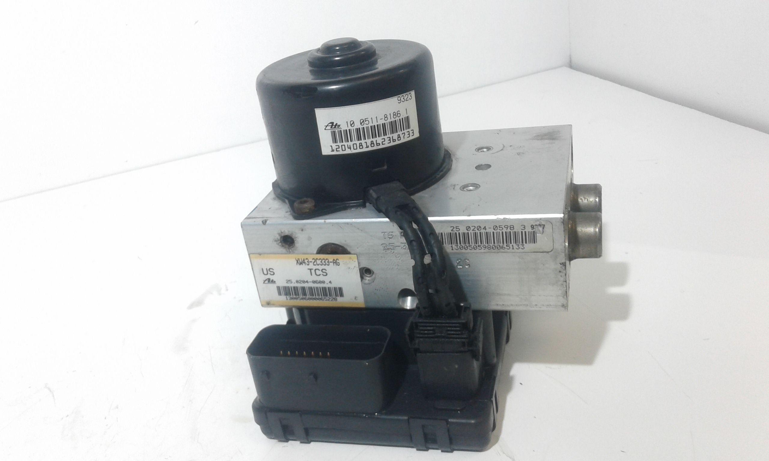 ABS JAGUAR S-Type 1 Serie