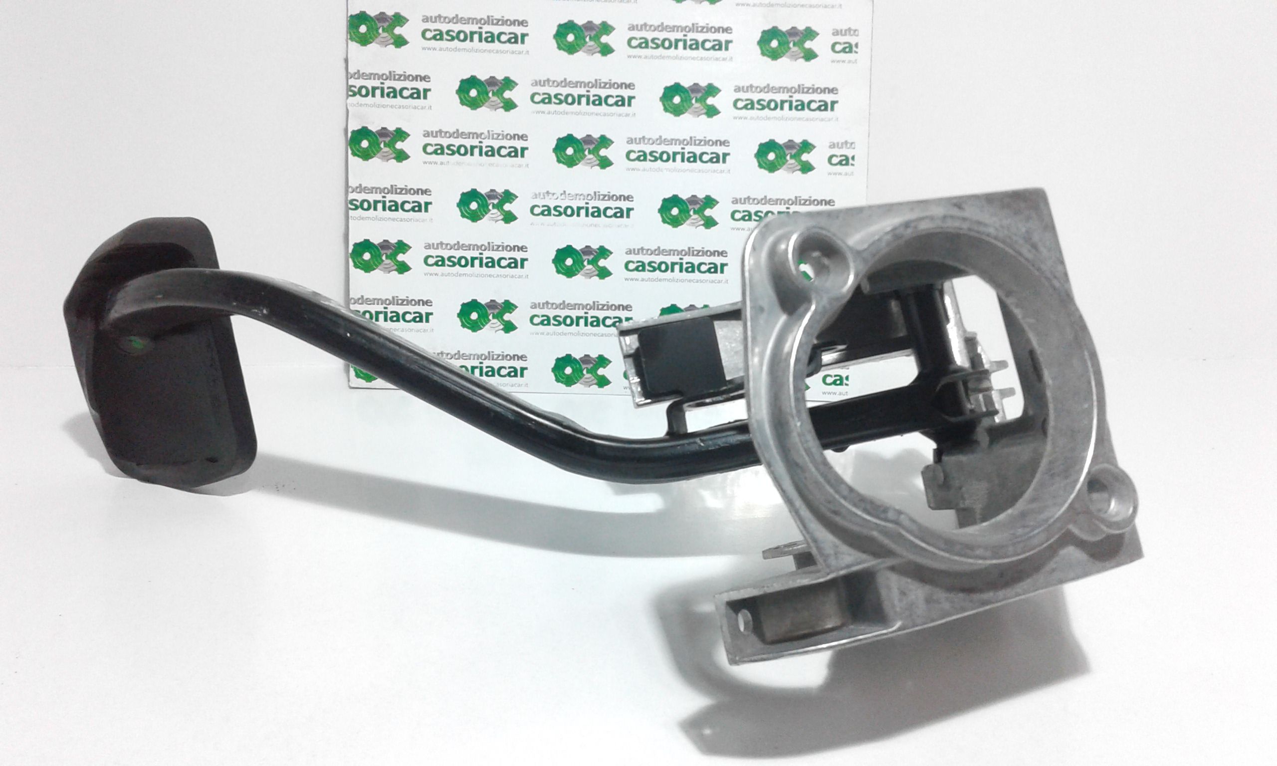 Pedale Freno BMW Serie 3 E92 Coup 2 Serie