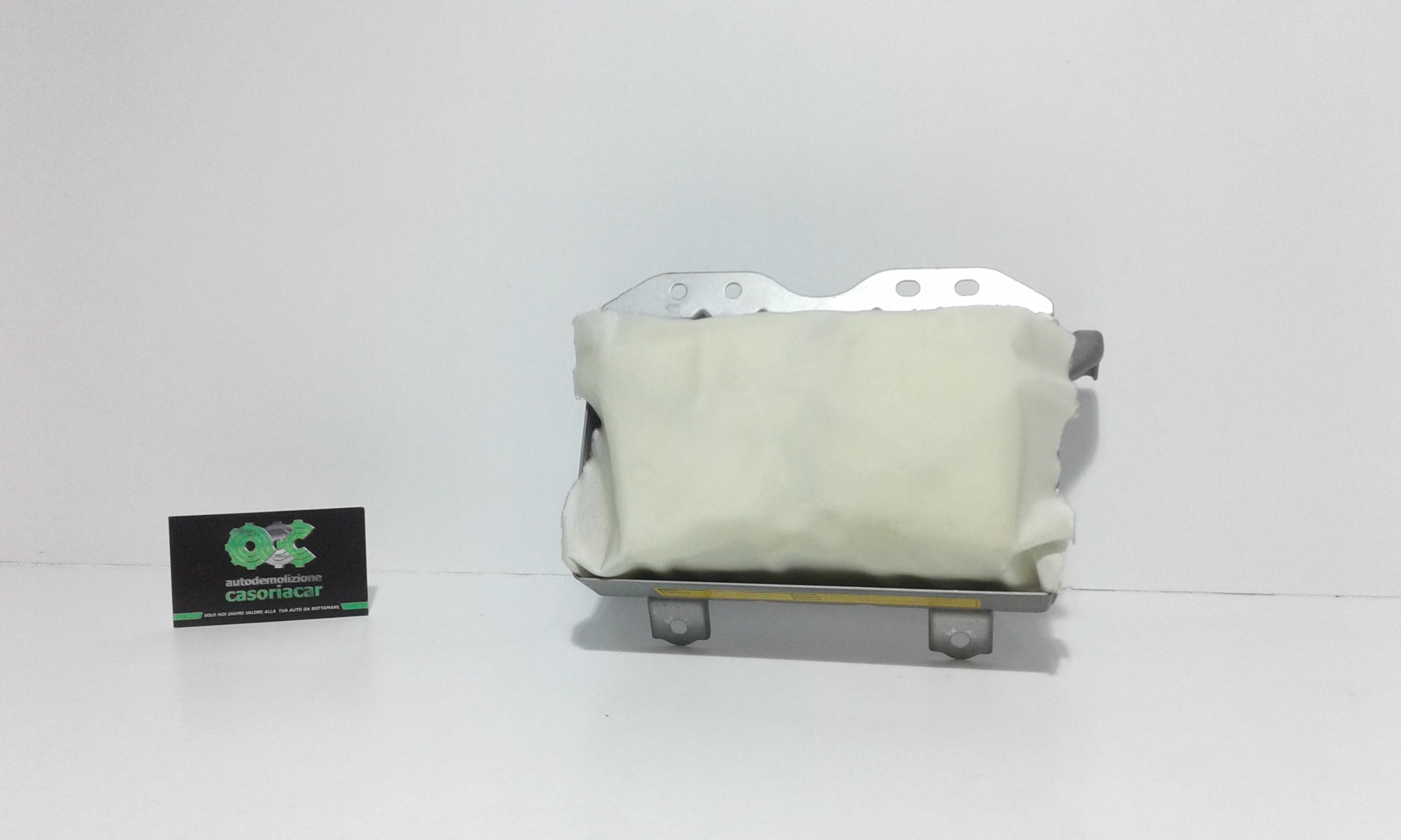 Airbag Passeggero DAIHATSU Cuore 1 Serie