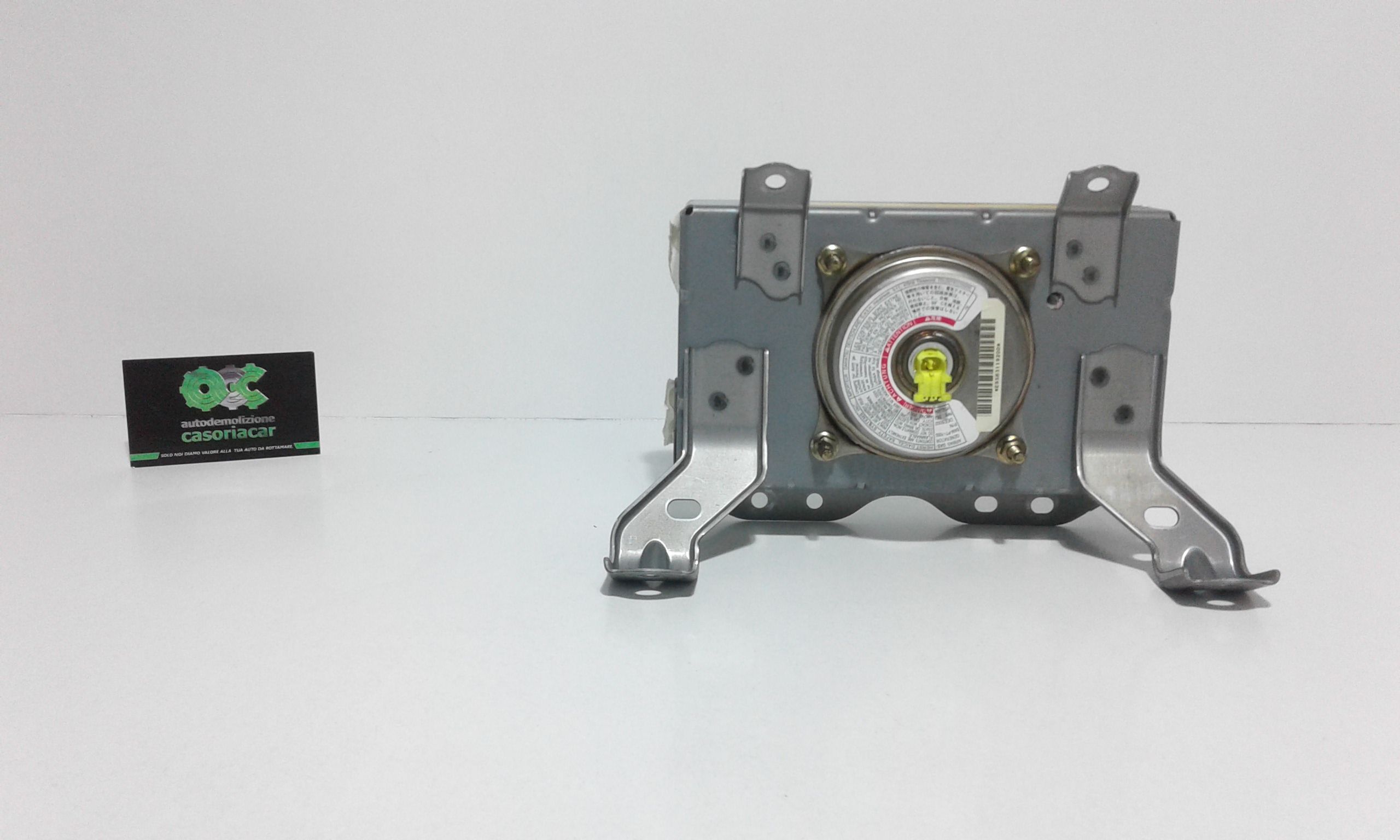 Airbag Passeggero DAIHATSU Cuore 1 Serie