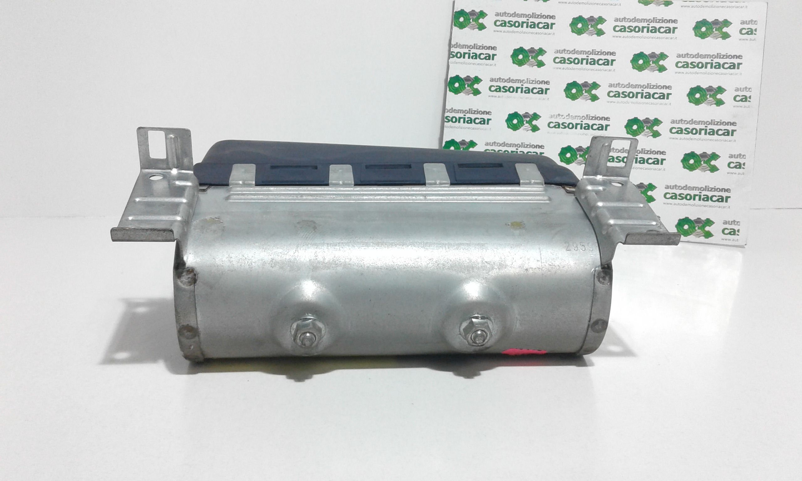 Airbag Passeggero SMART ForTwo Coup 1 Serie