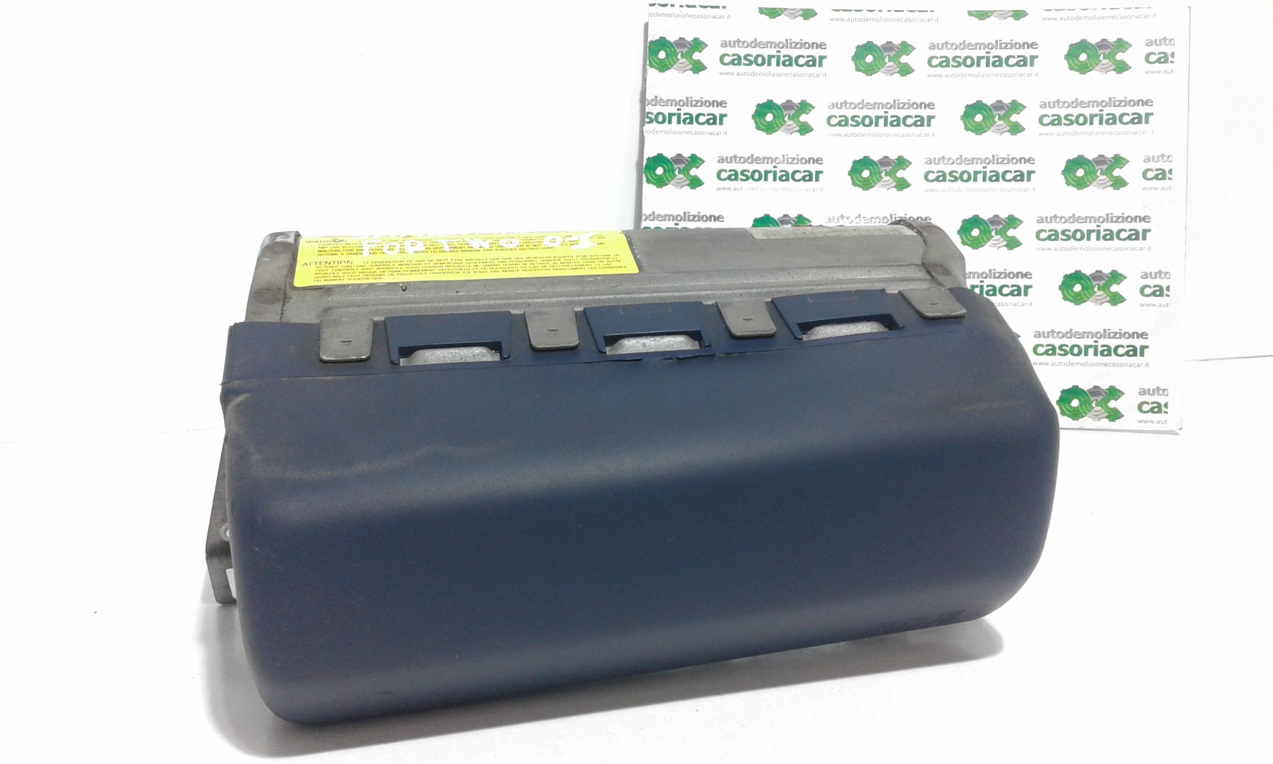 Airbag Passeggero SMART ForTwo Coup 1 Serie