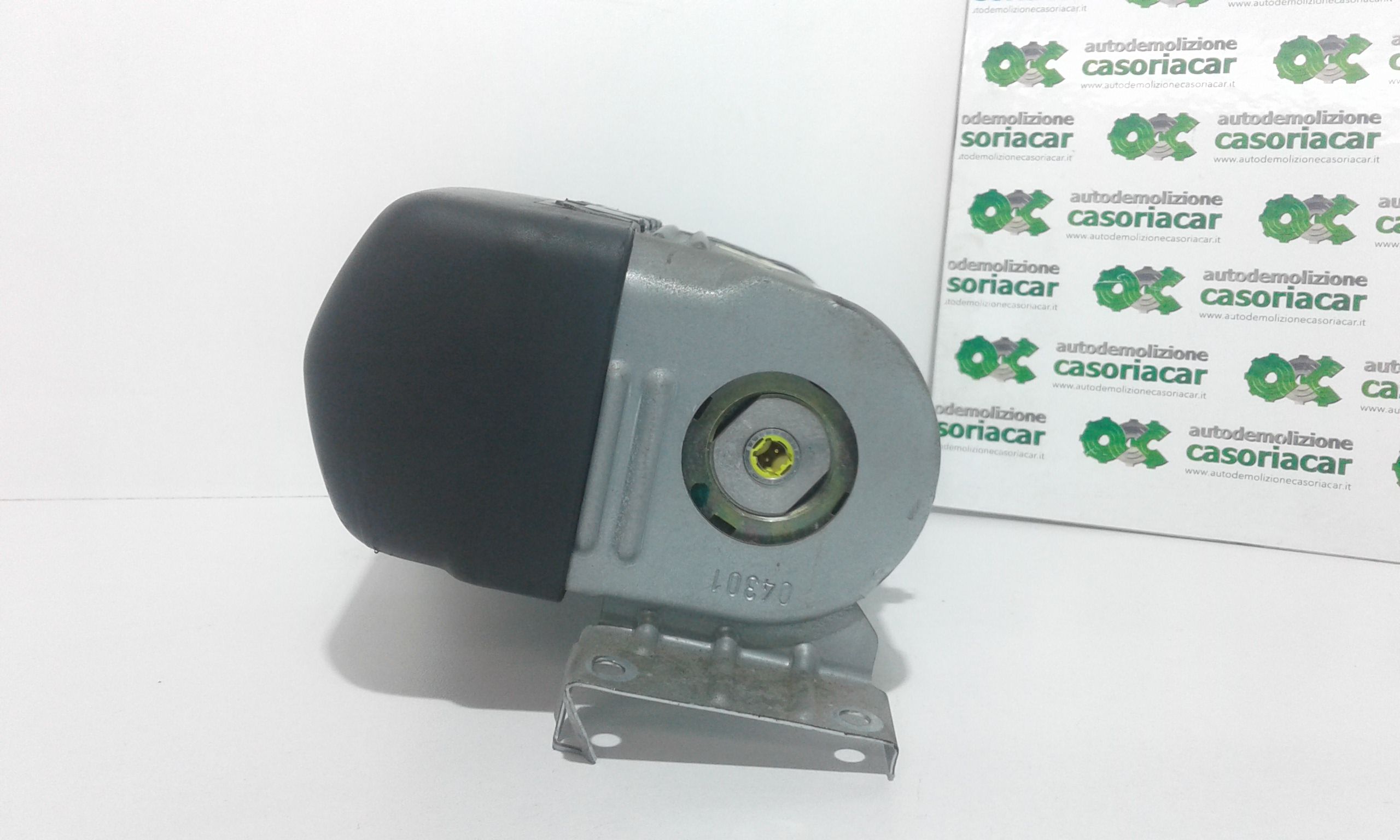 Airbag Passeggero SMART ForTwo Coup 1 Serie