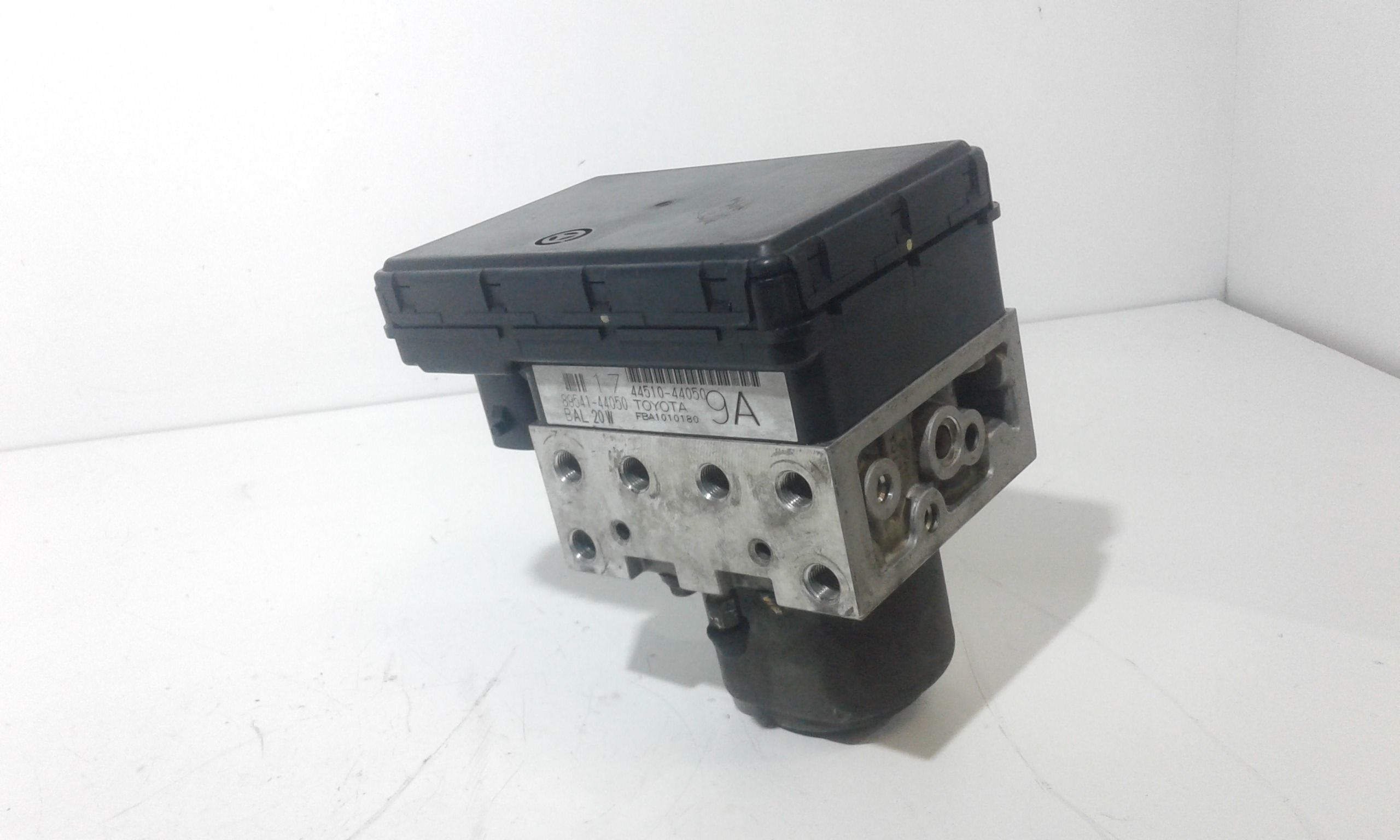 ABS TOYOTA Avensis Berlina 1 Serie