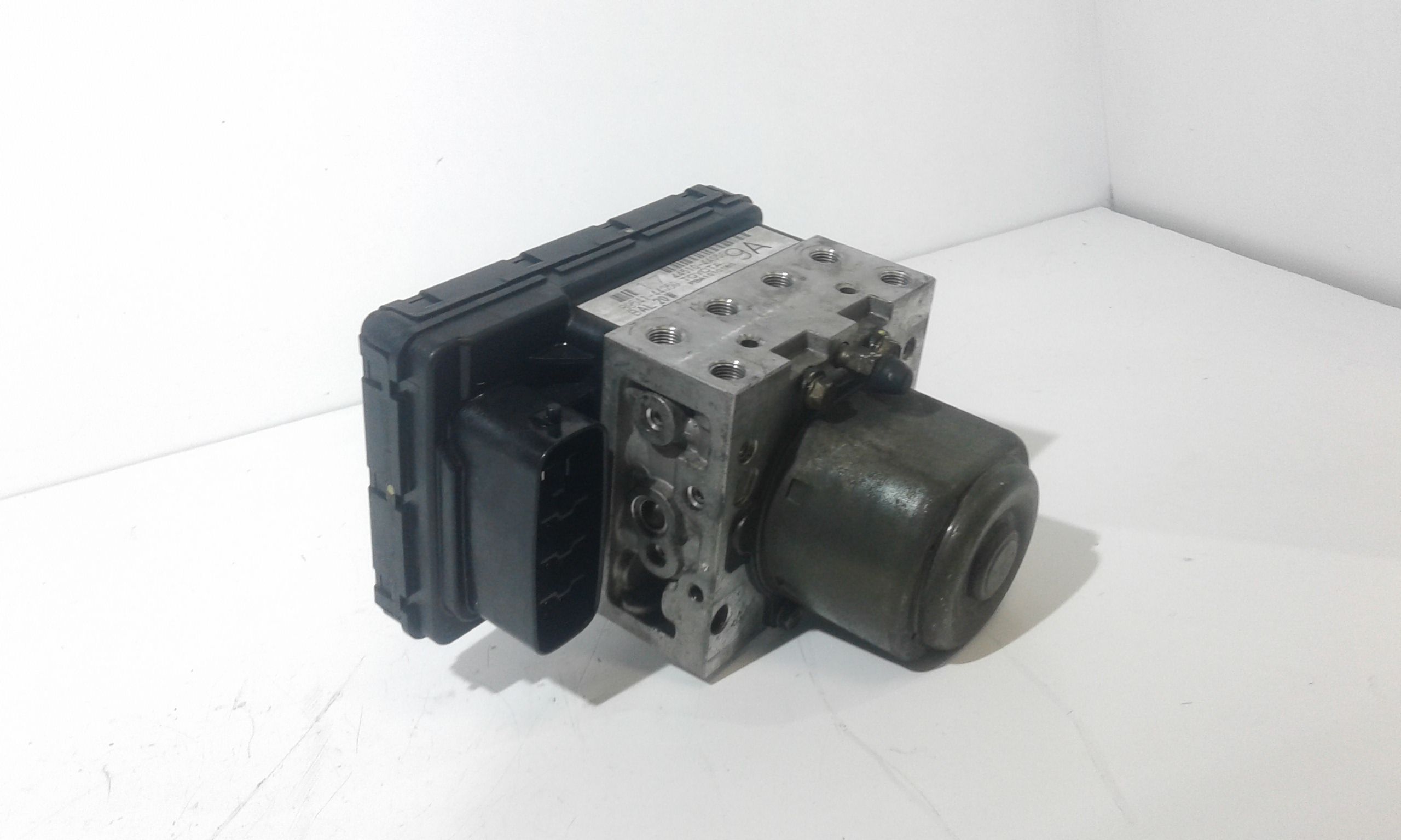 ABS TOYOTA Avensis Berlina 1 Serie