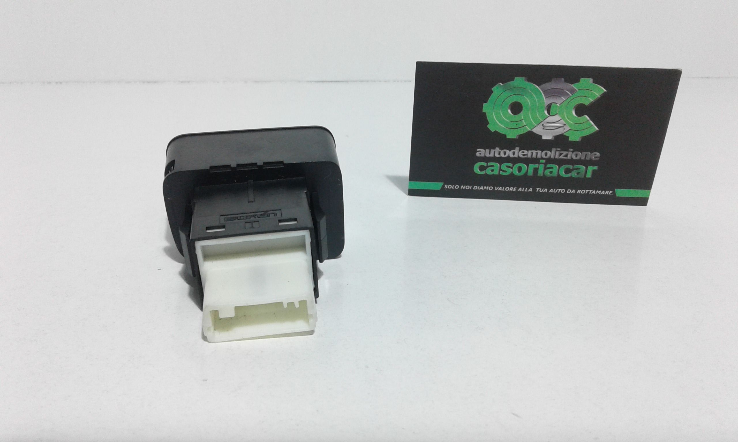 Pulsante freno a mano elettrico TOYOTA Auris 2 Serie