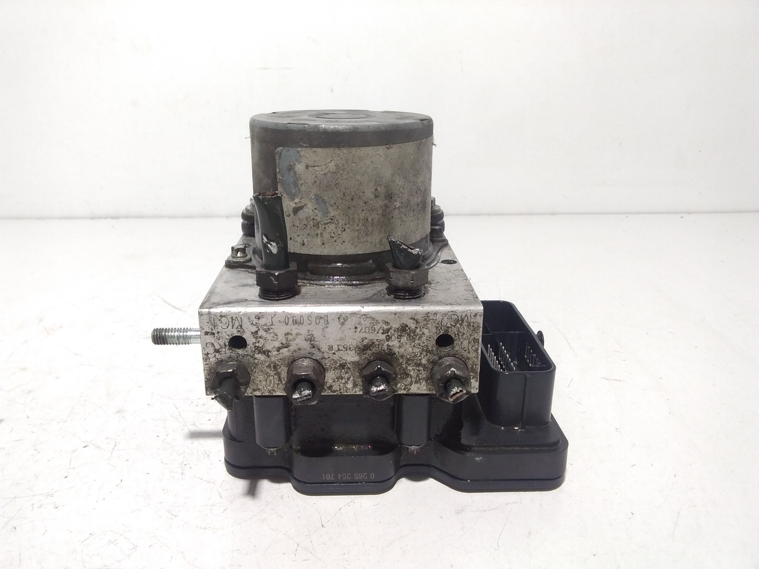 ABS RENAULT Master 4 Serie