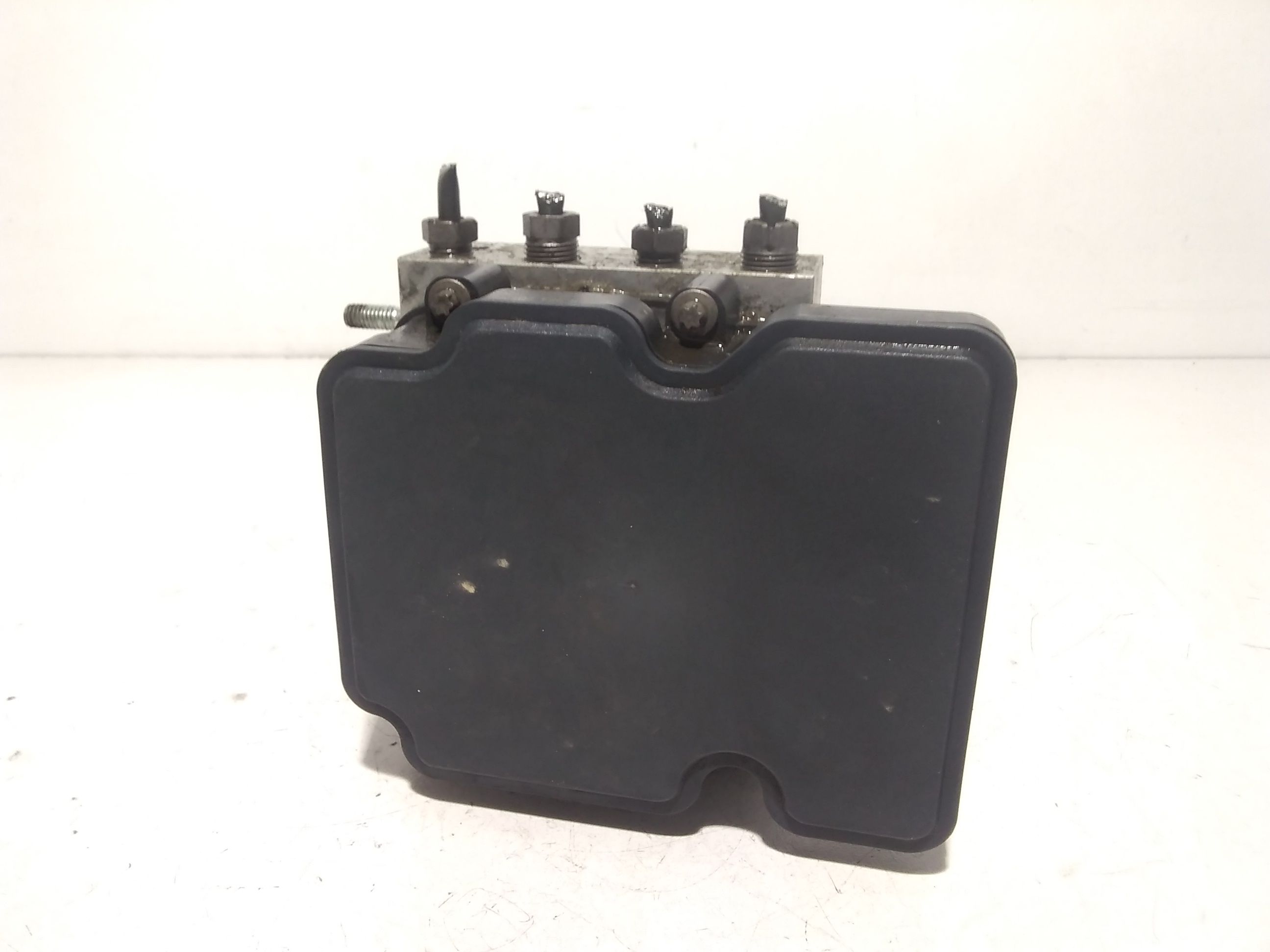 ABS RENAULT Master 4 Serie