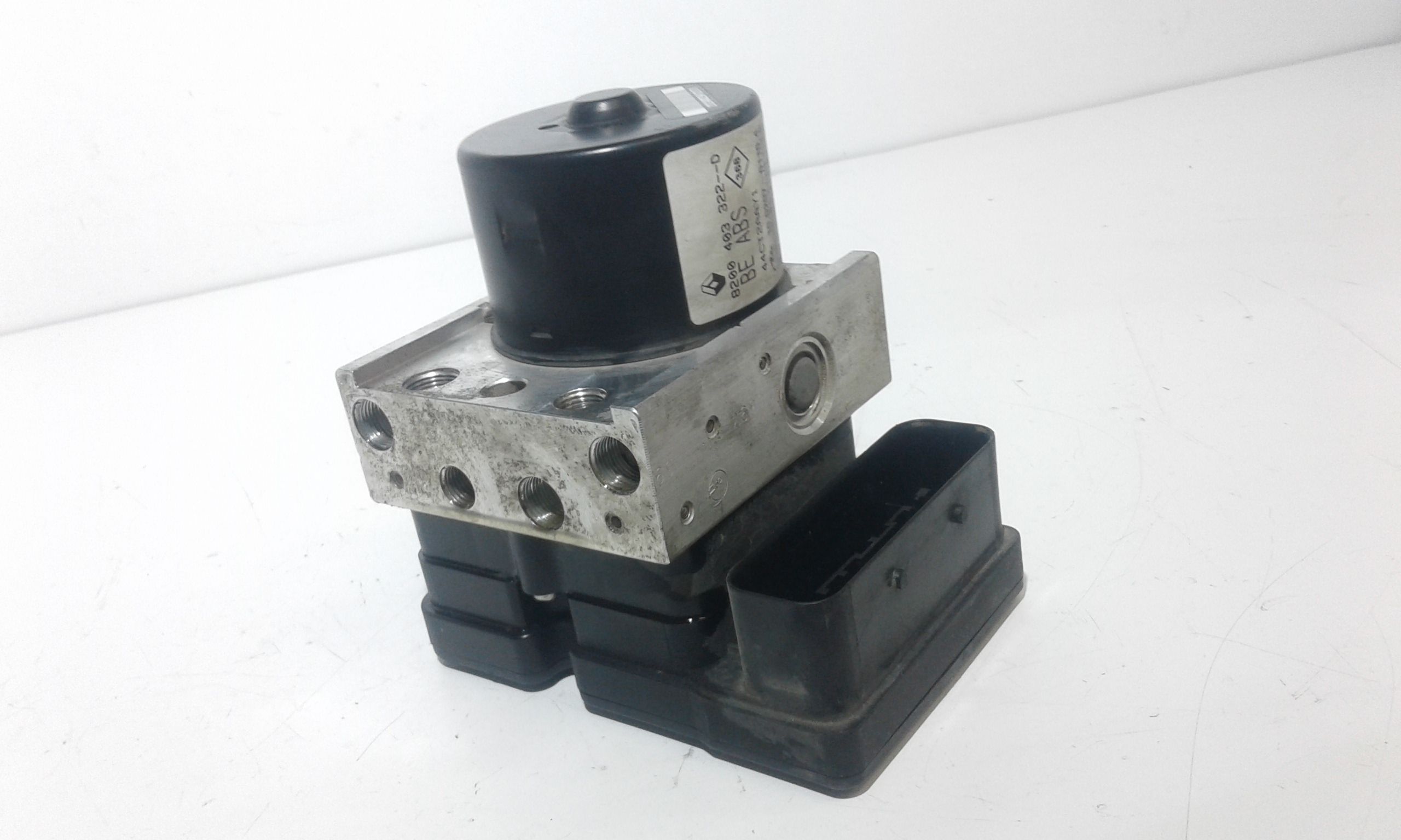 ABS RENAULT Twingo Serie (07>14)