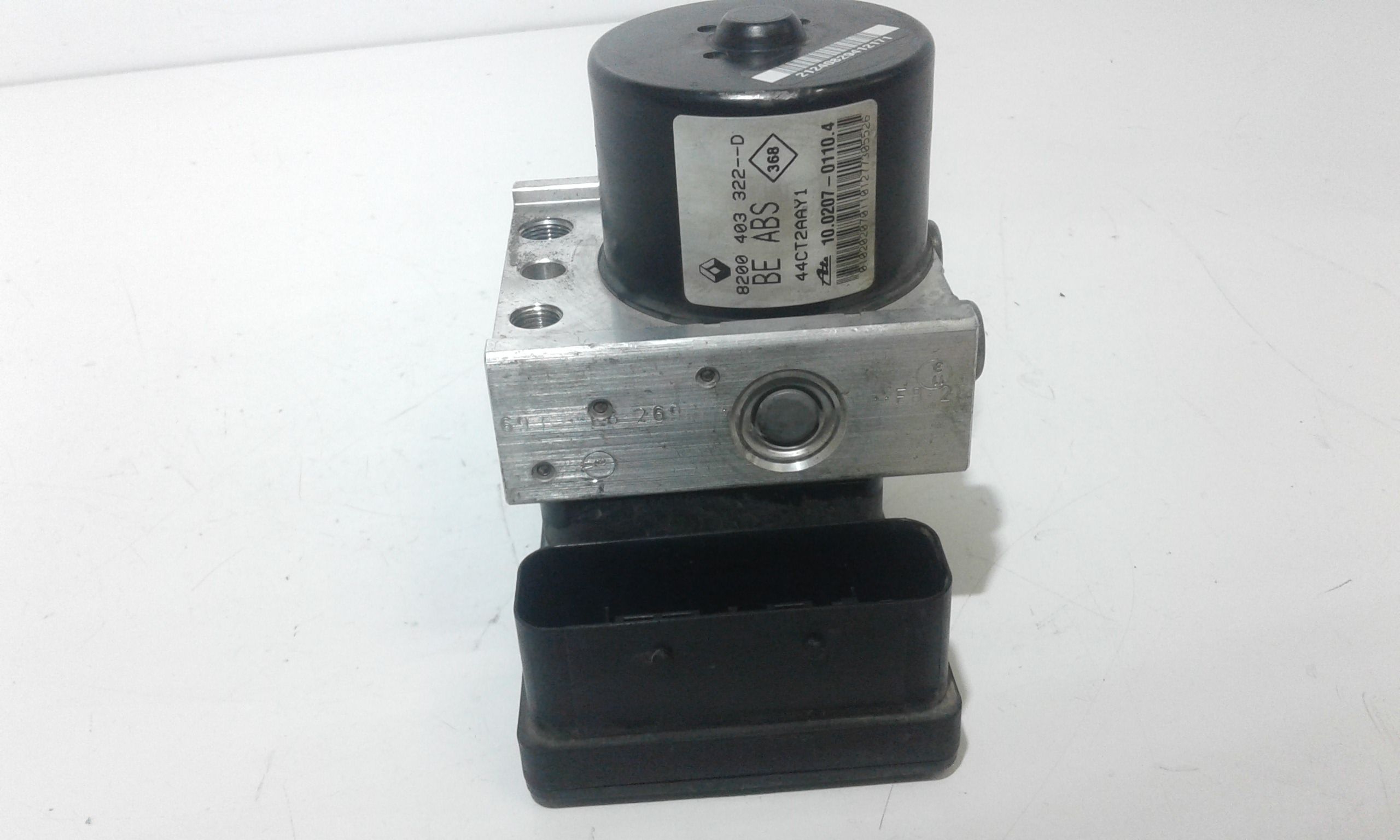 ABS RENAULT Twingo Serie (07>14)