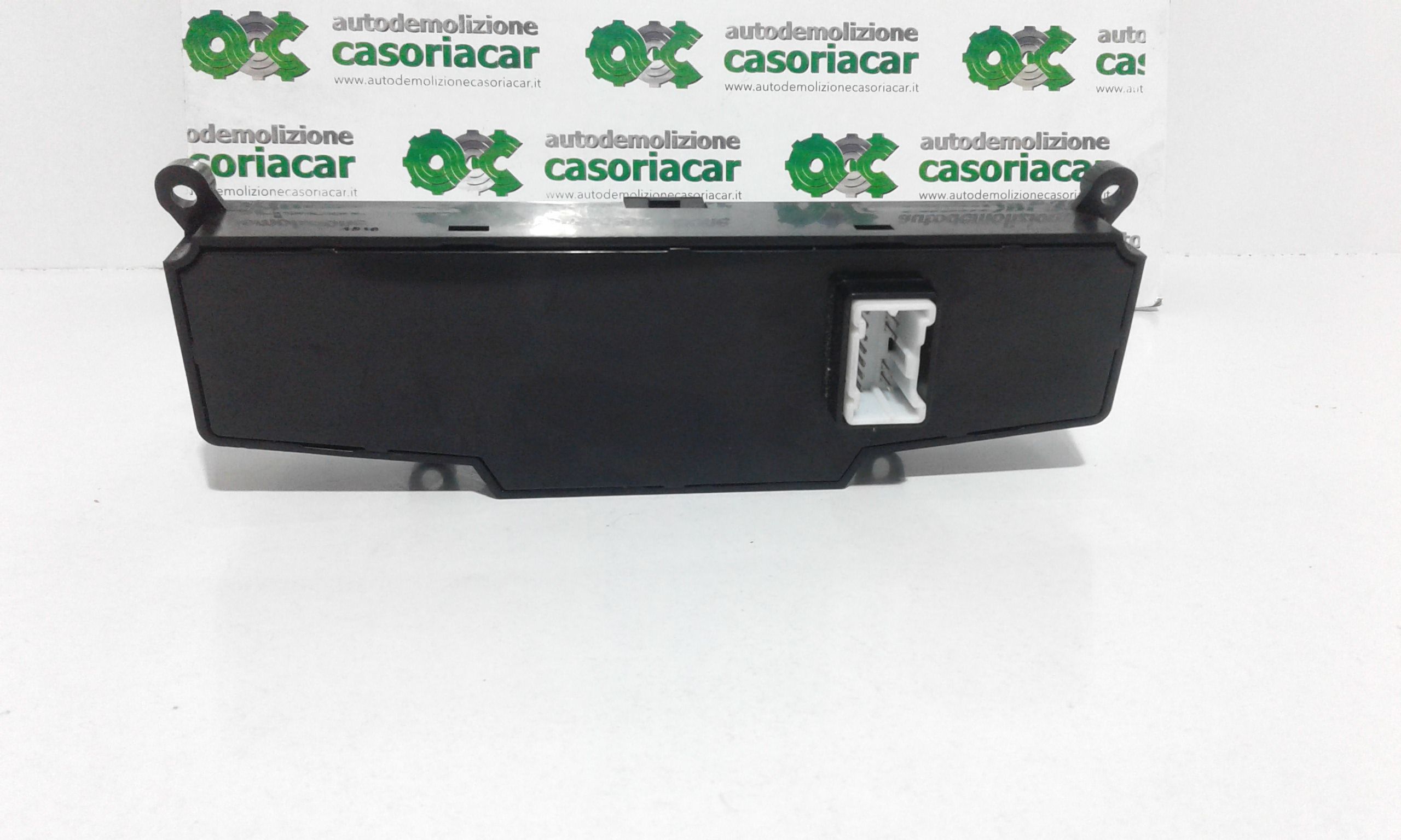 Display SSANGYONG Korando 2 Serie