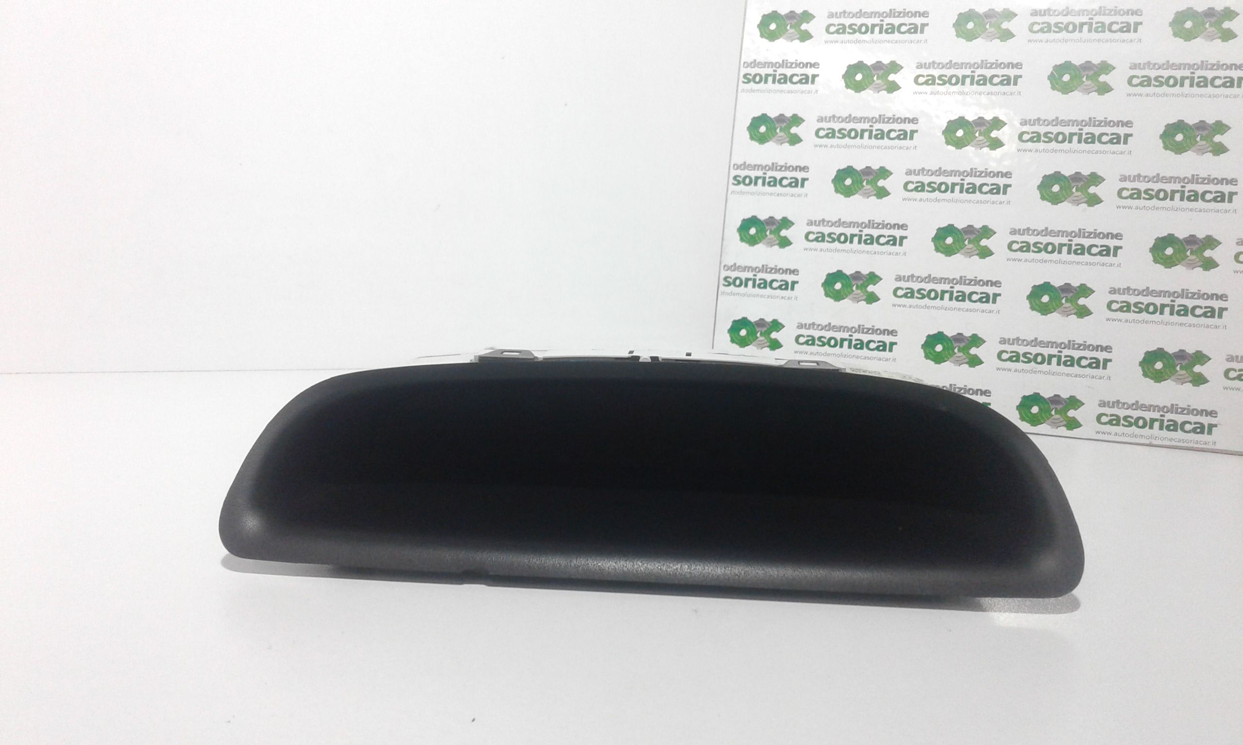 Display HYUNDAI Matrix 1 Serie