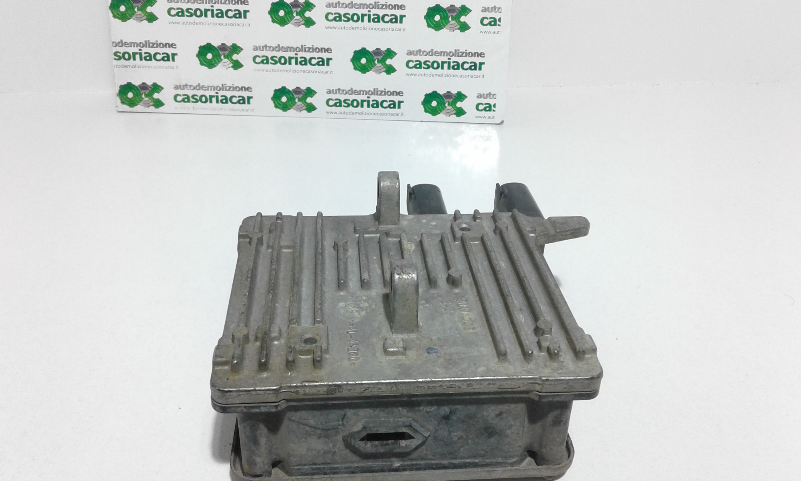 Centralina Servosterzo SMART Fortwo Coup 4 Serie