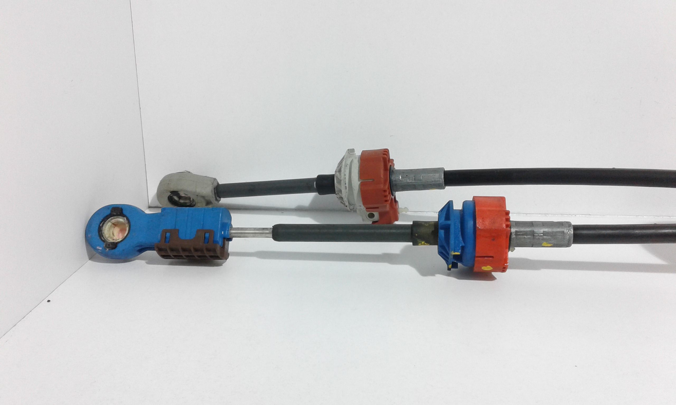 Cavi Marce NISSAN Qashqai +2