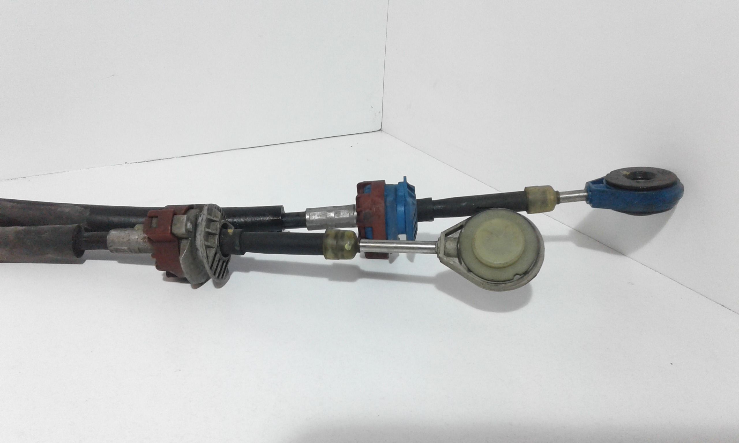 Cavi Marce FIAT Panda 3 Serie