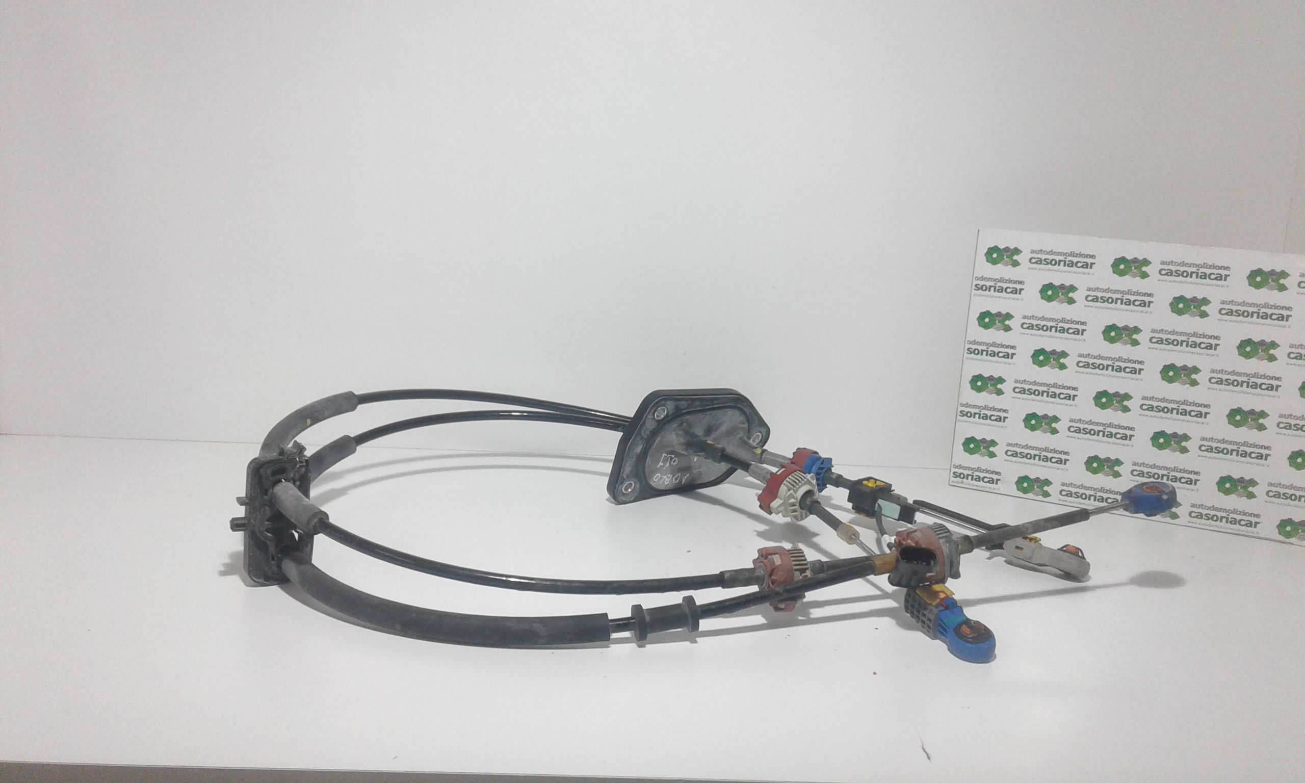 Cavi Marce FIAT Dobl 3 Serie