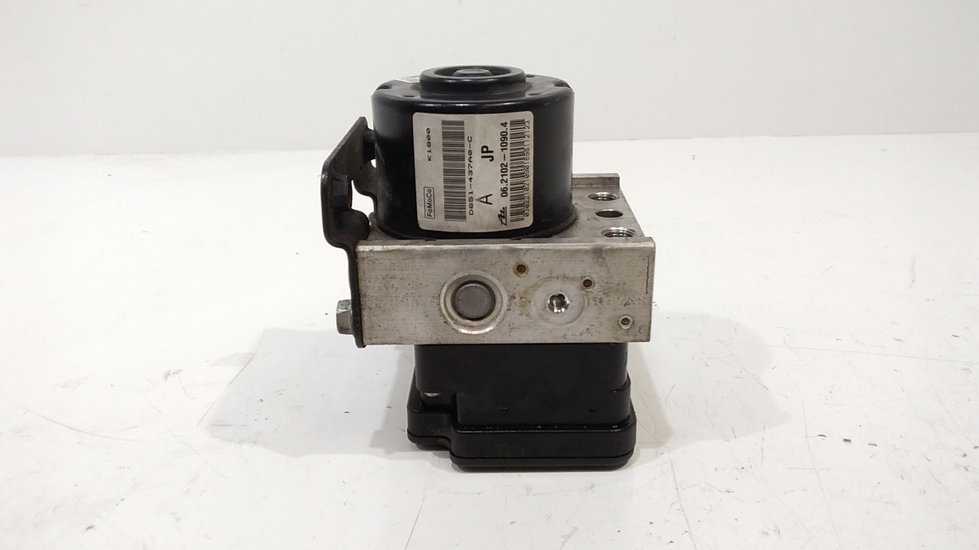 ABS MAZDA 2 Berlina 2 Serie