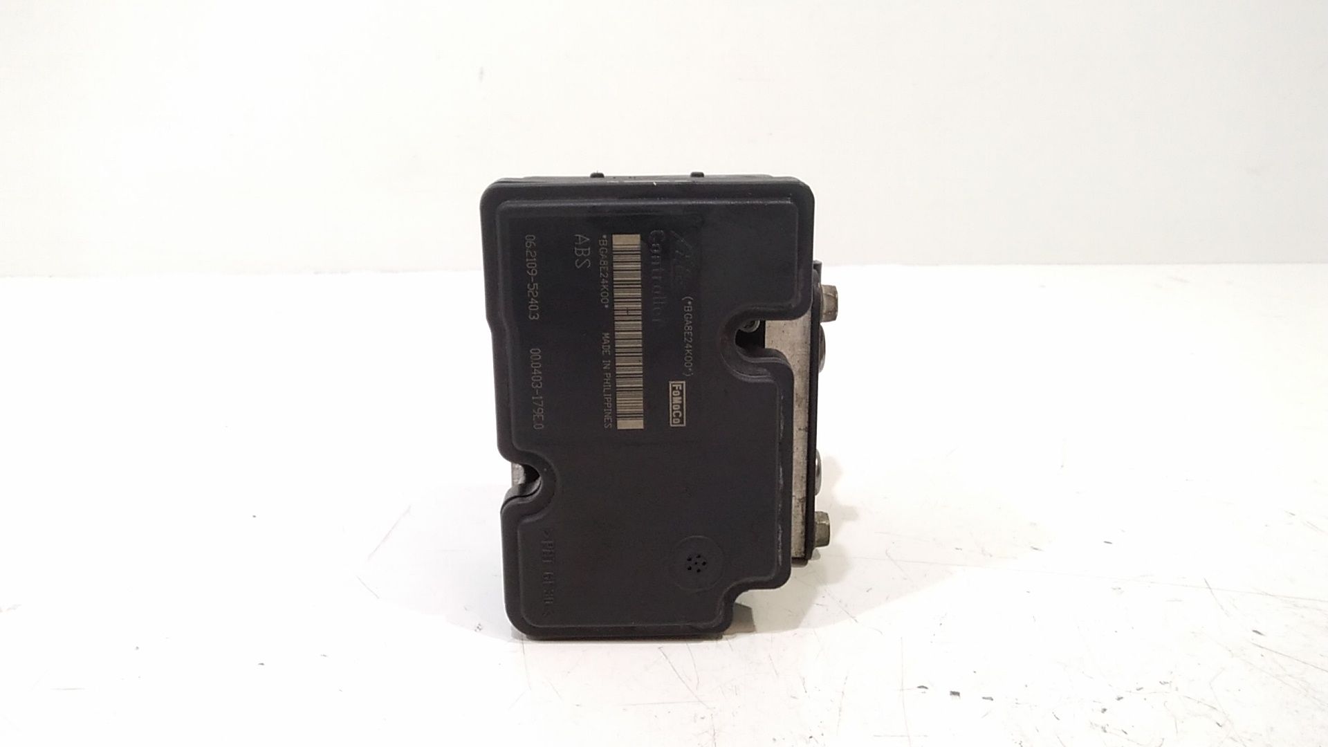 ABS MAZDA 2 Berlina 2 Serie