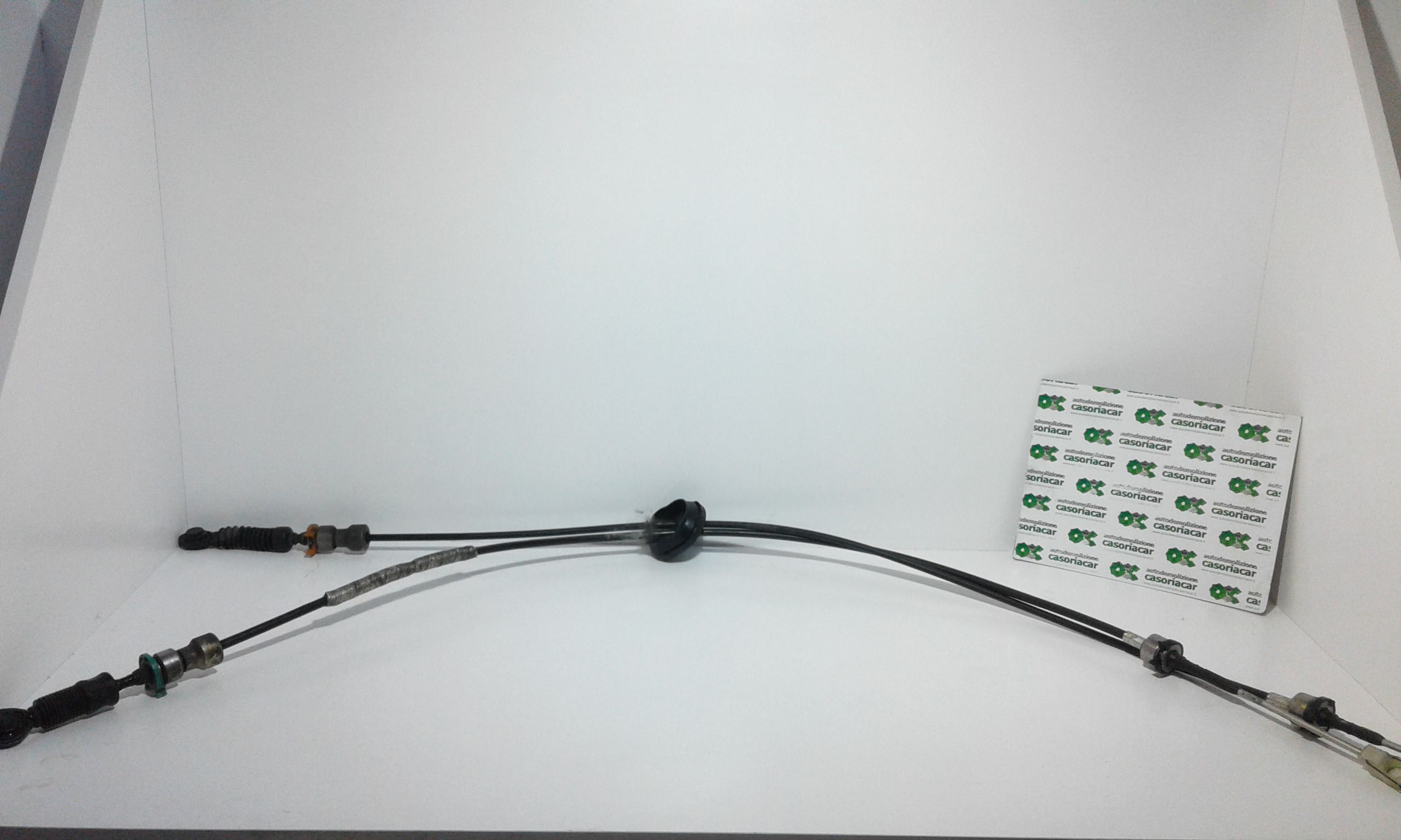 Cavi Marce DODGE Journey 1 Serie