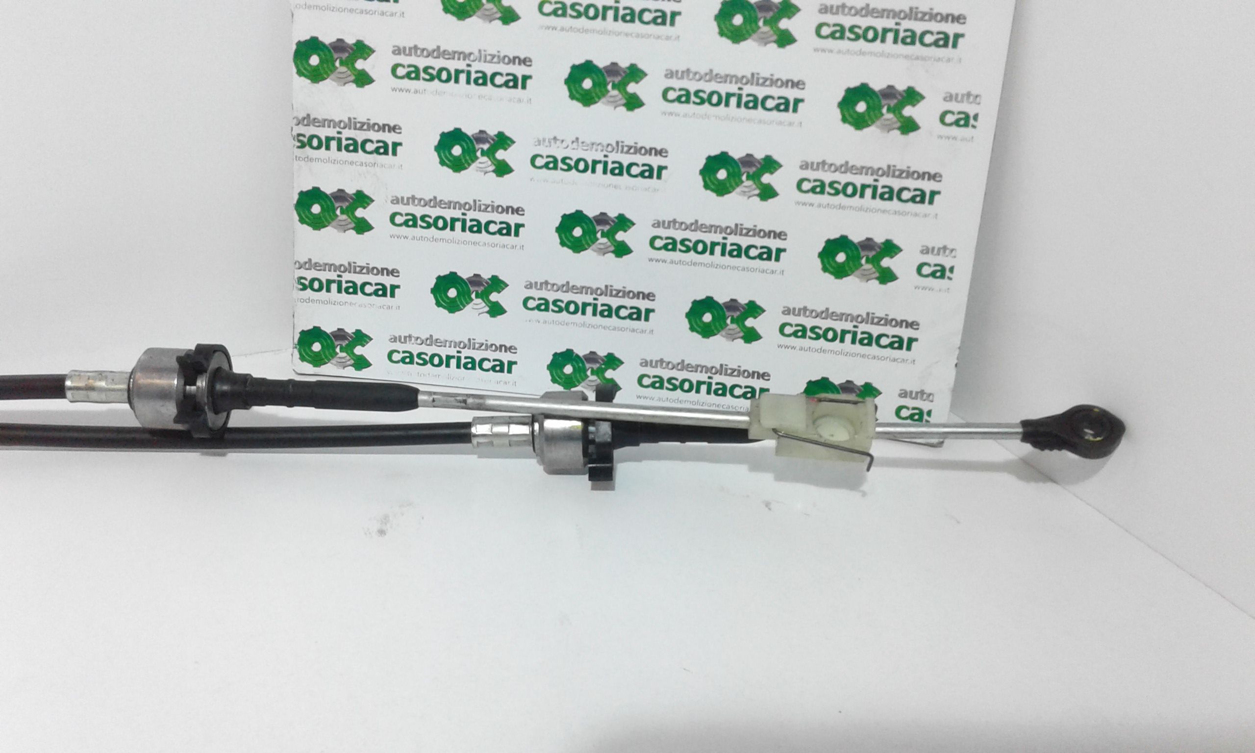 Cavi Marce DODGE Journey 1 Serie