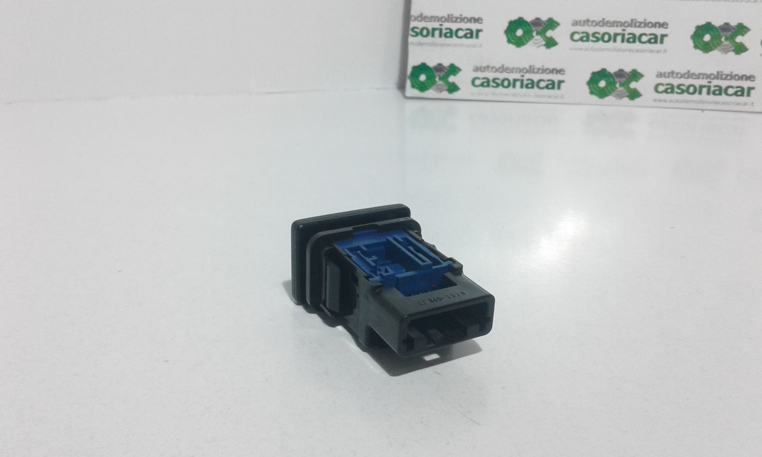 Pulsante TOYOTA Auris 2 Serie