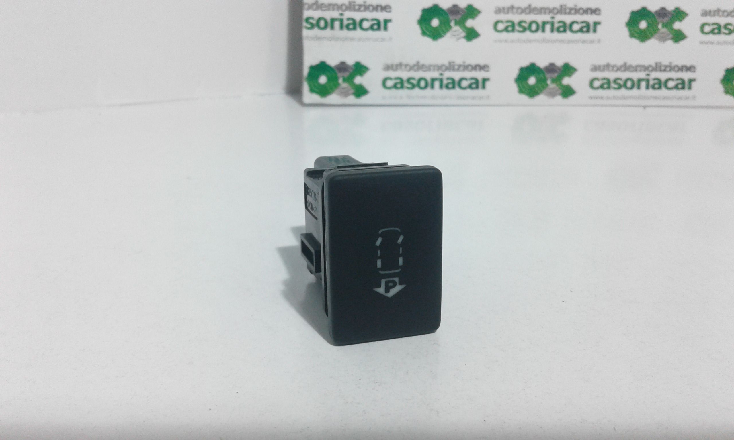 Pulsante TOYOTA Auris 2 Serie