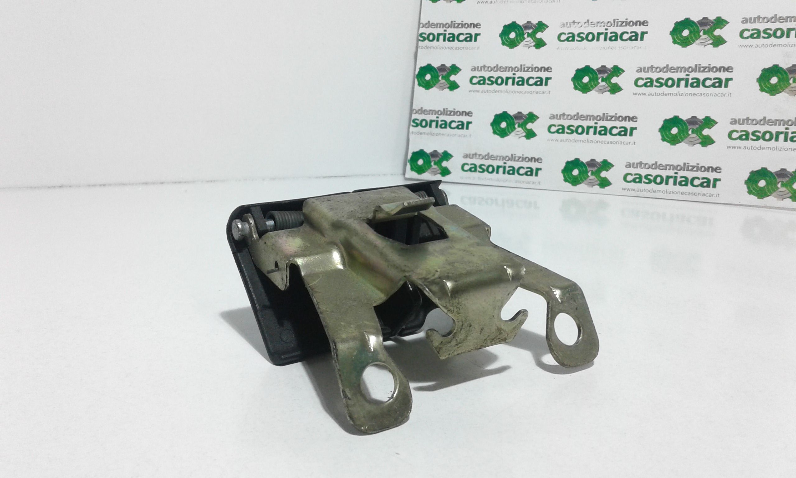 Pulsante NISSAN Qashqai +2