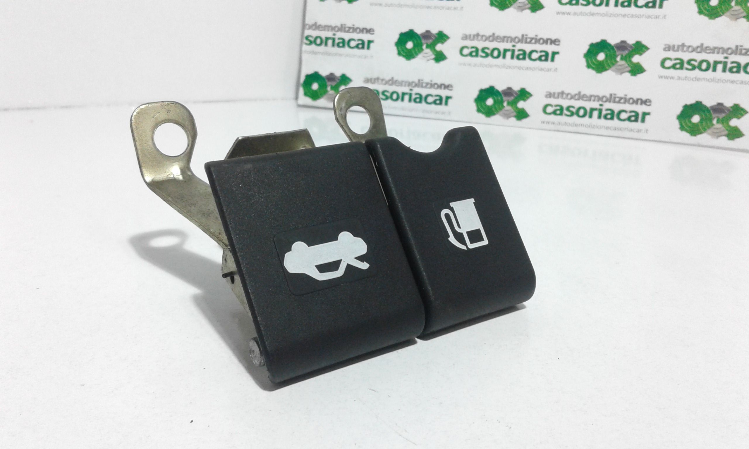 Pulsante NISSAN Qashqai +2