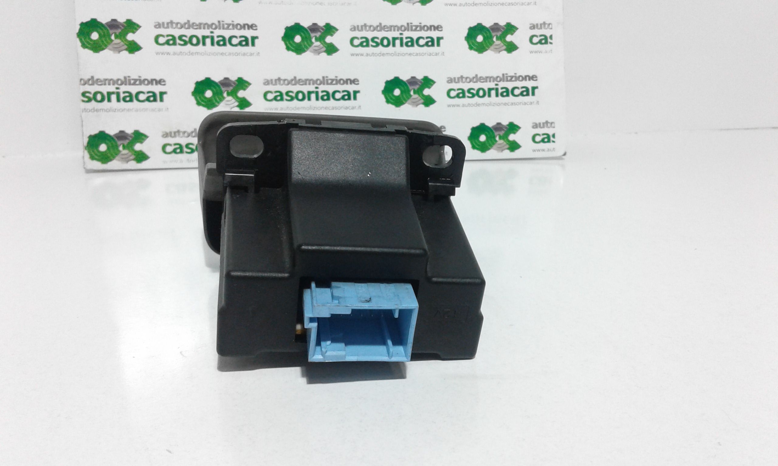 Pulsante RENAULT Scenic 3 Serie