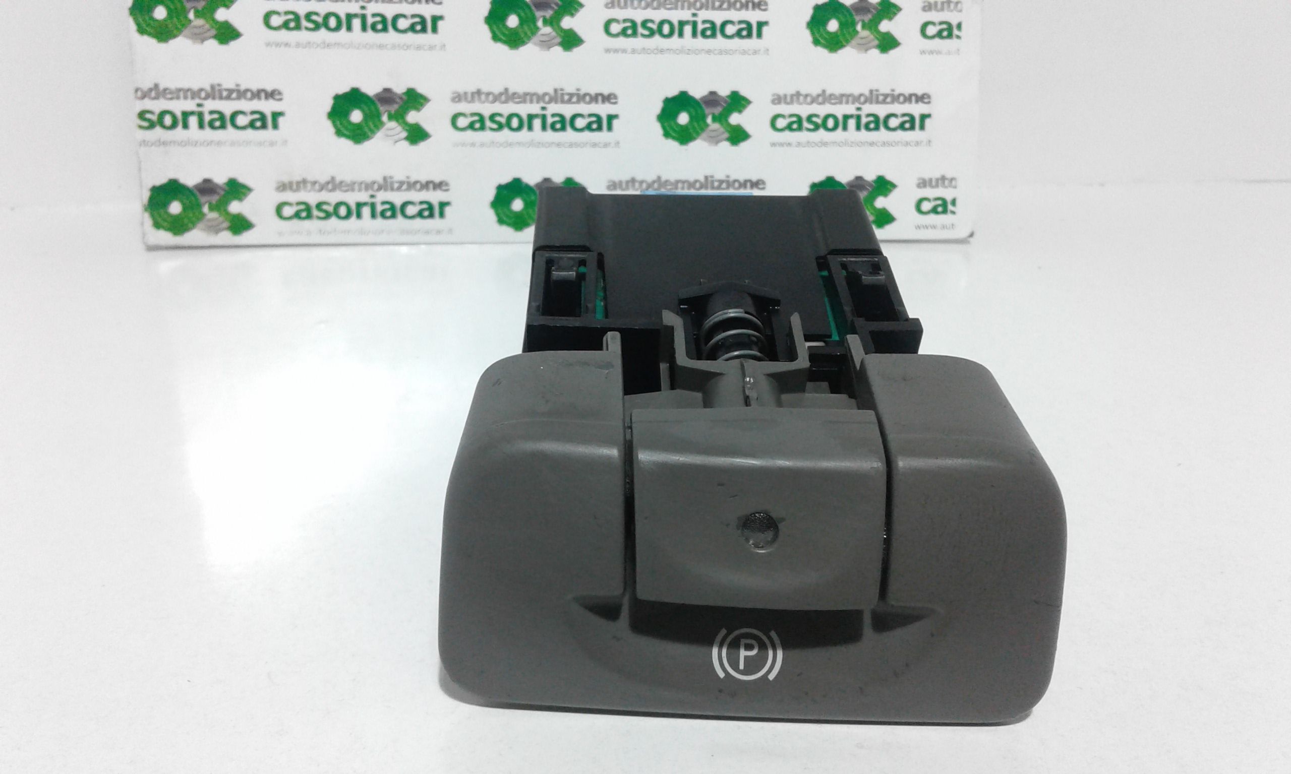 Pulsante RENAULT Scenic 3 Serie