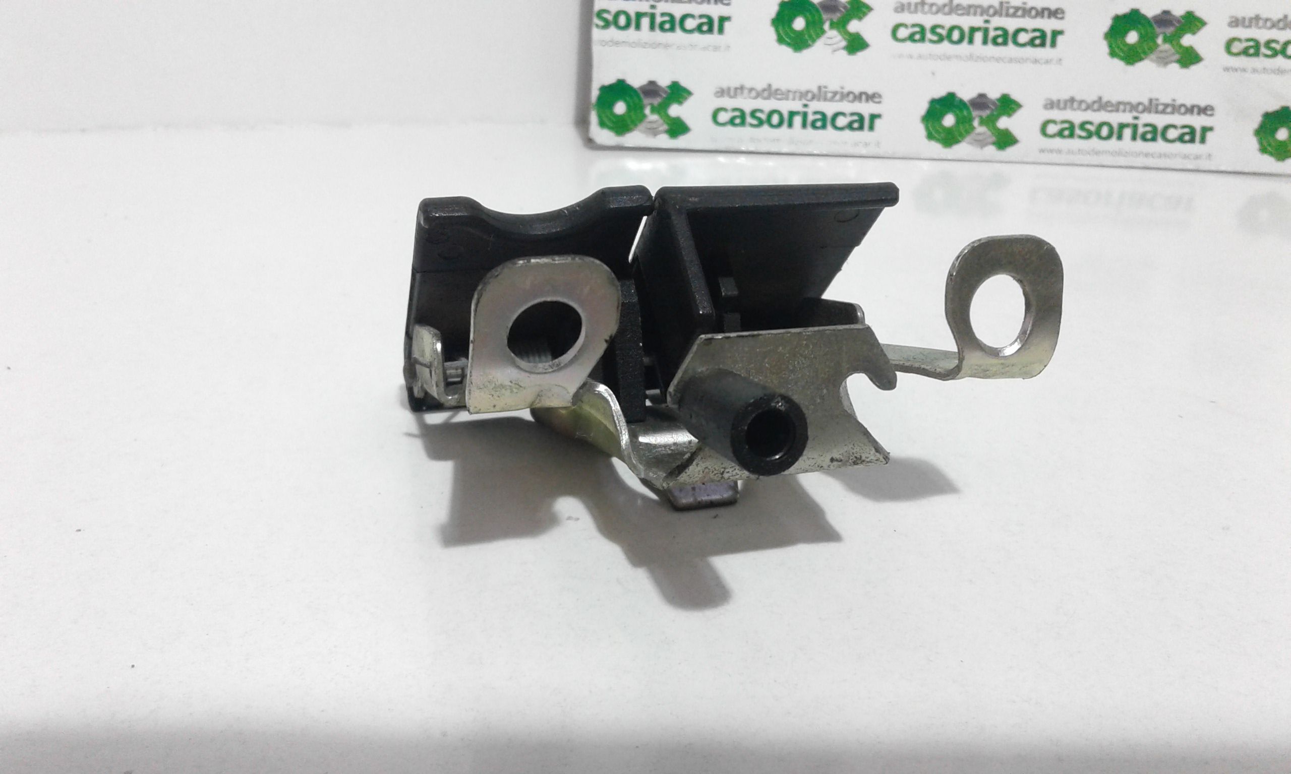 Pulsante NISSAN Qashqai 1 Serie