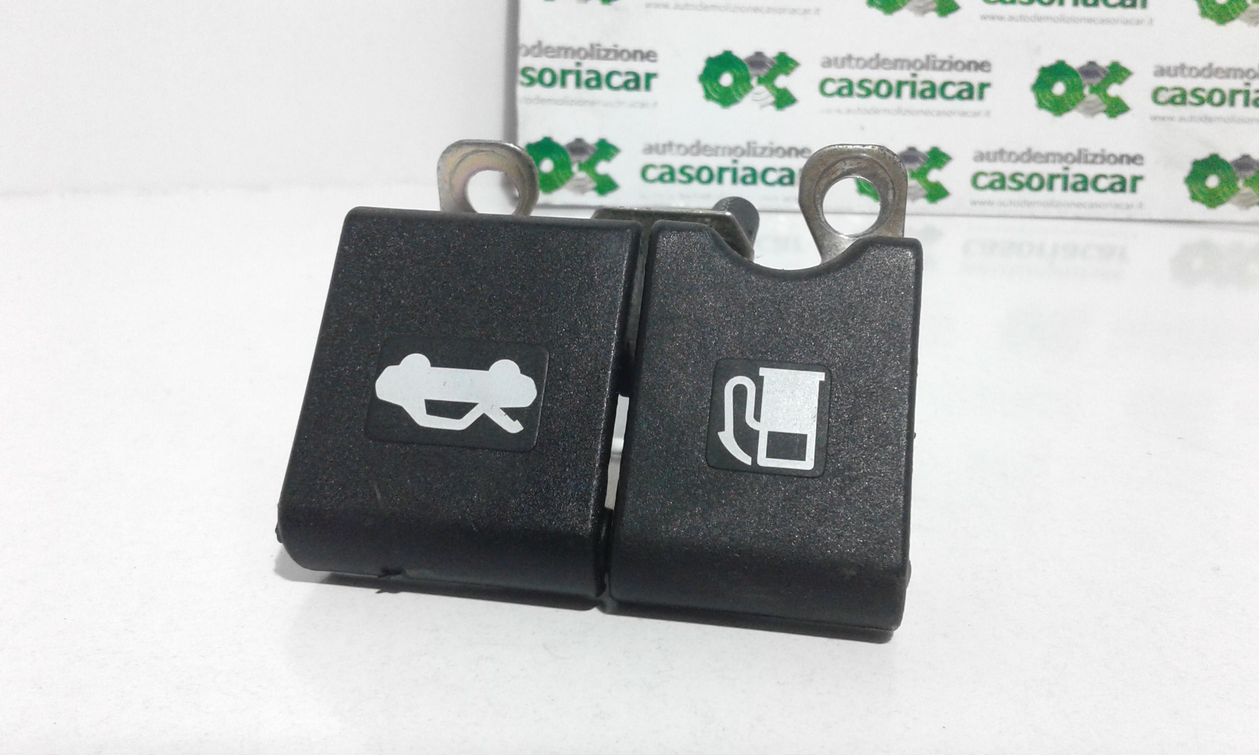 Pulsante NISSAN Qashqai 1 Serie