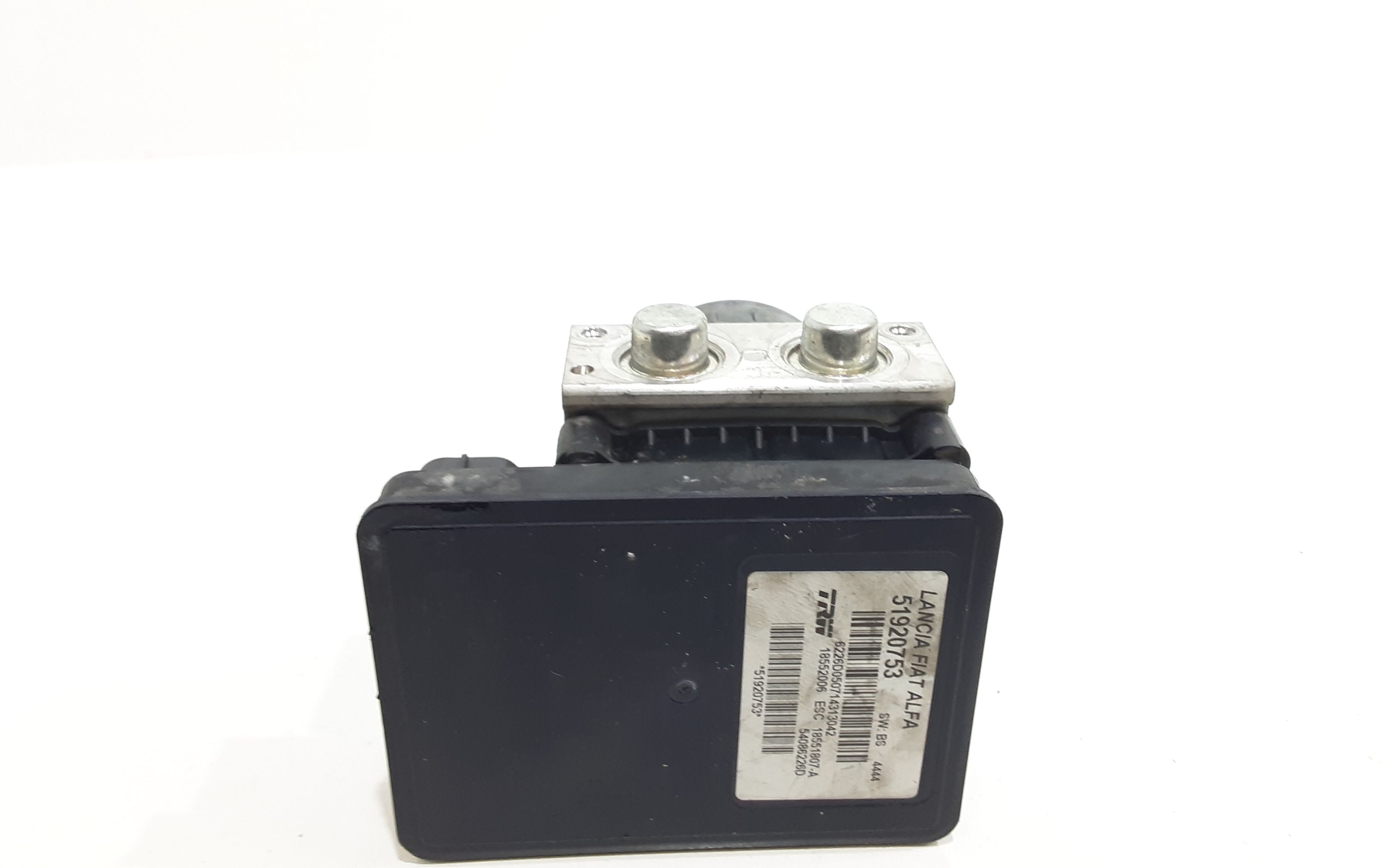 ABS FIAT 500 L 1  Serie