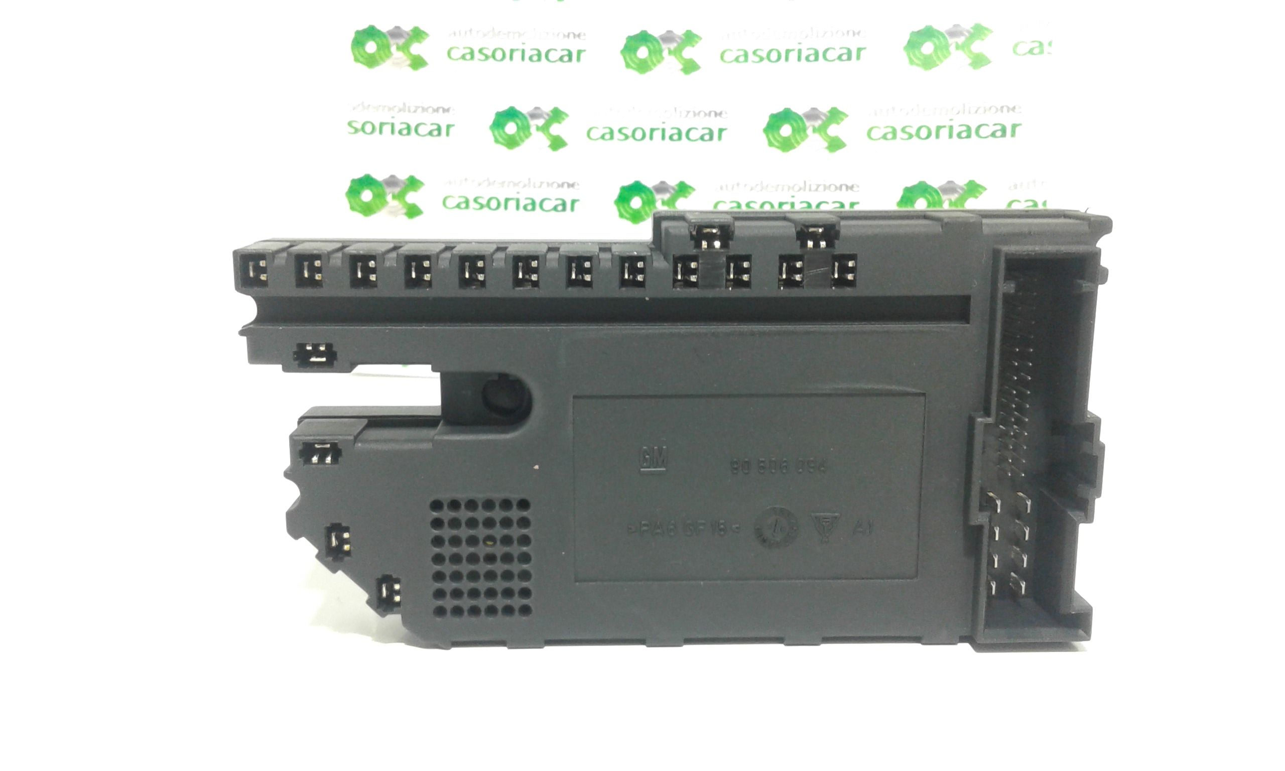 Centralina Comfort OPEL Vectra B Berlina