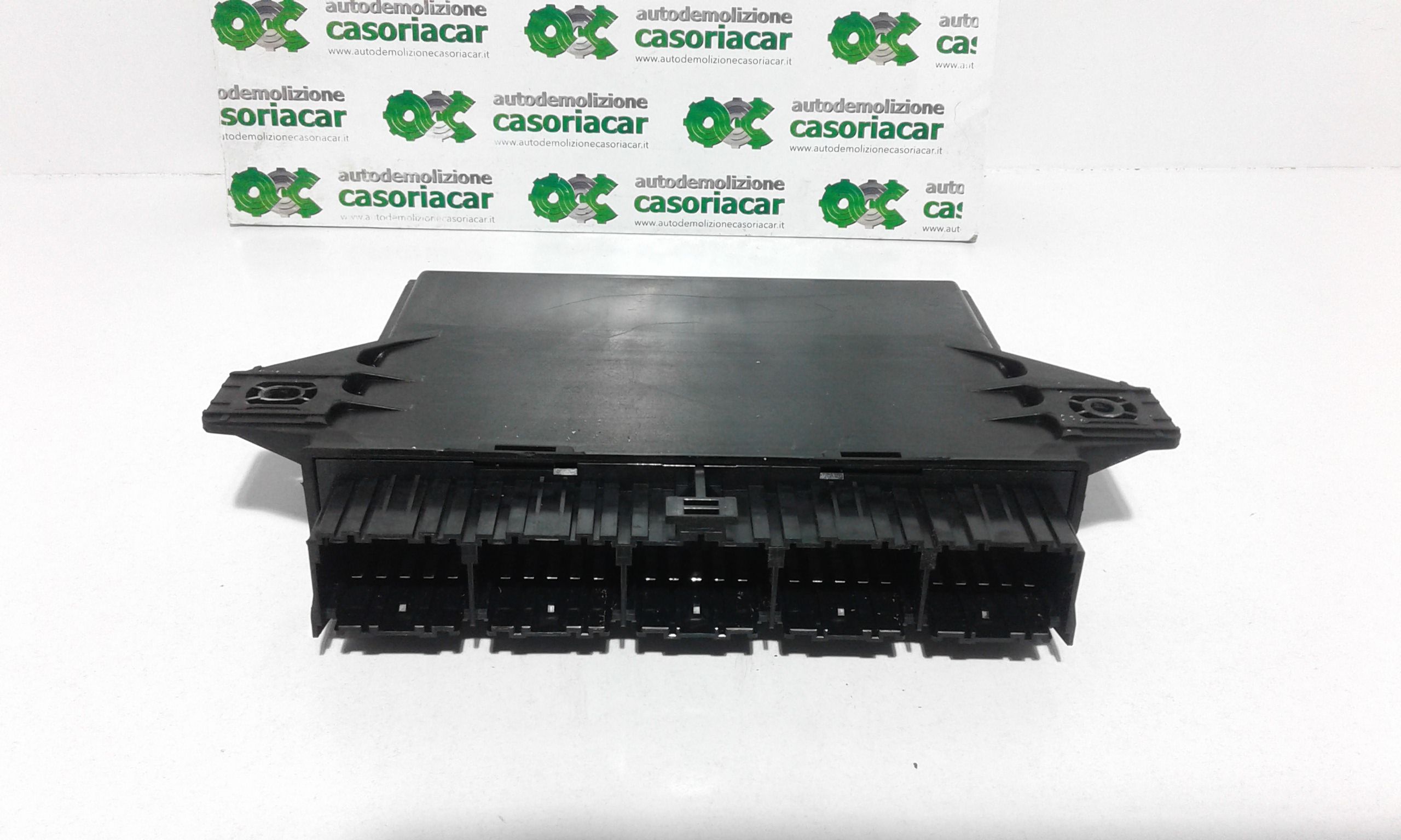 Centralina Comfort FORD Kuga Serie