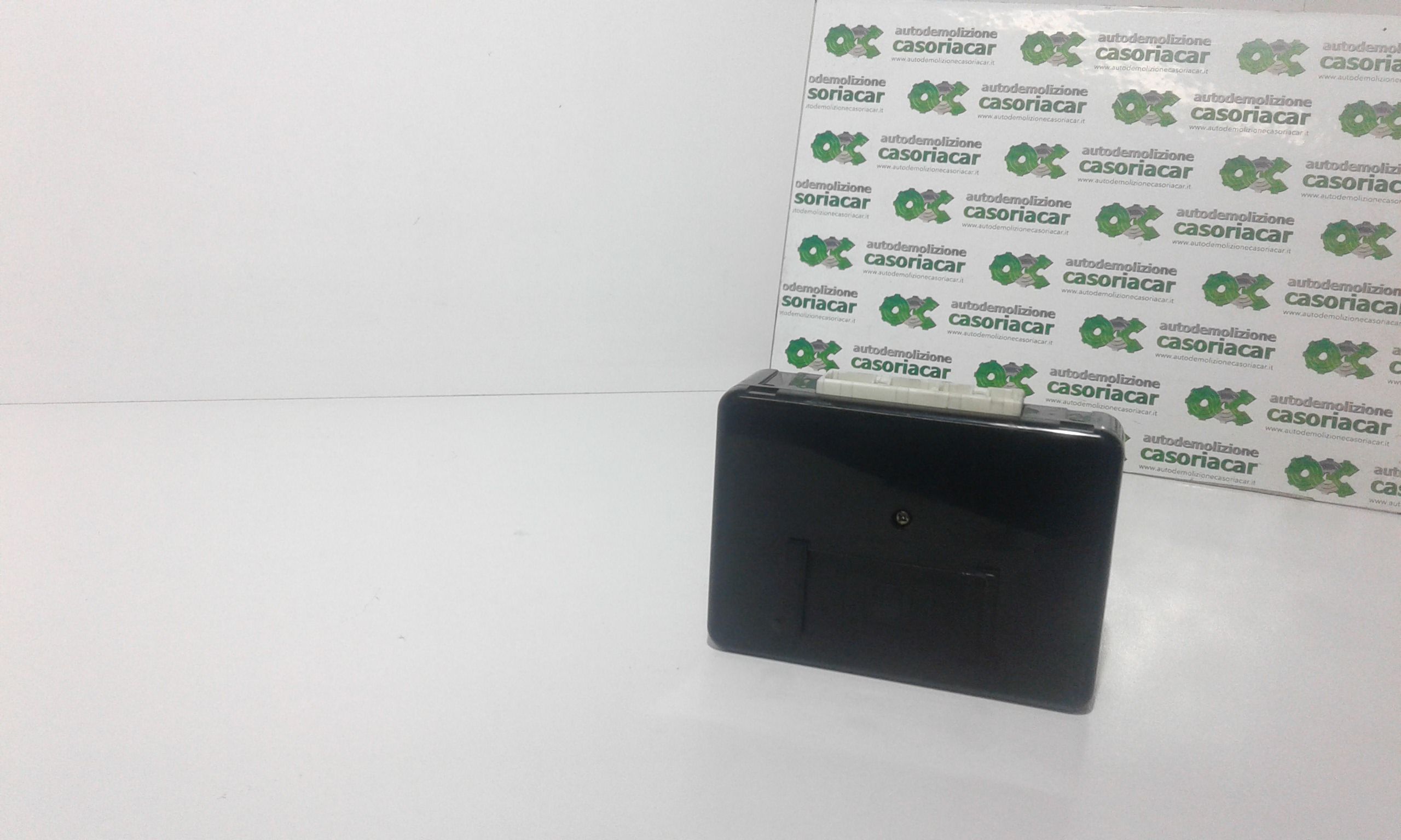 Centralina Comfort HYUNDAI Matrix 1 Serie