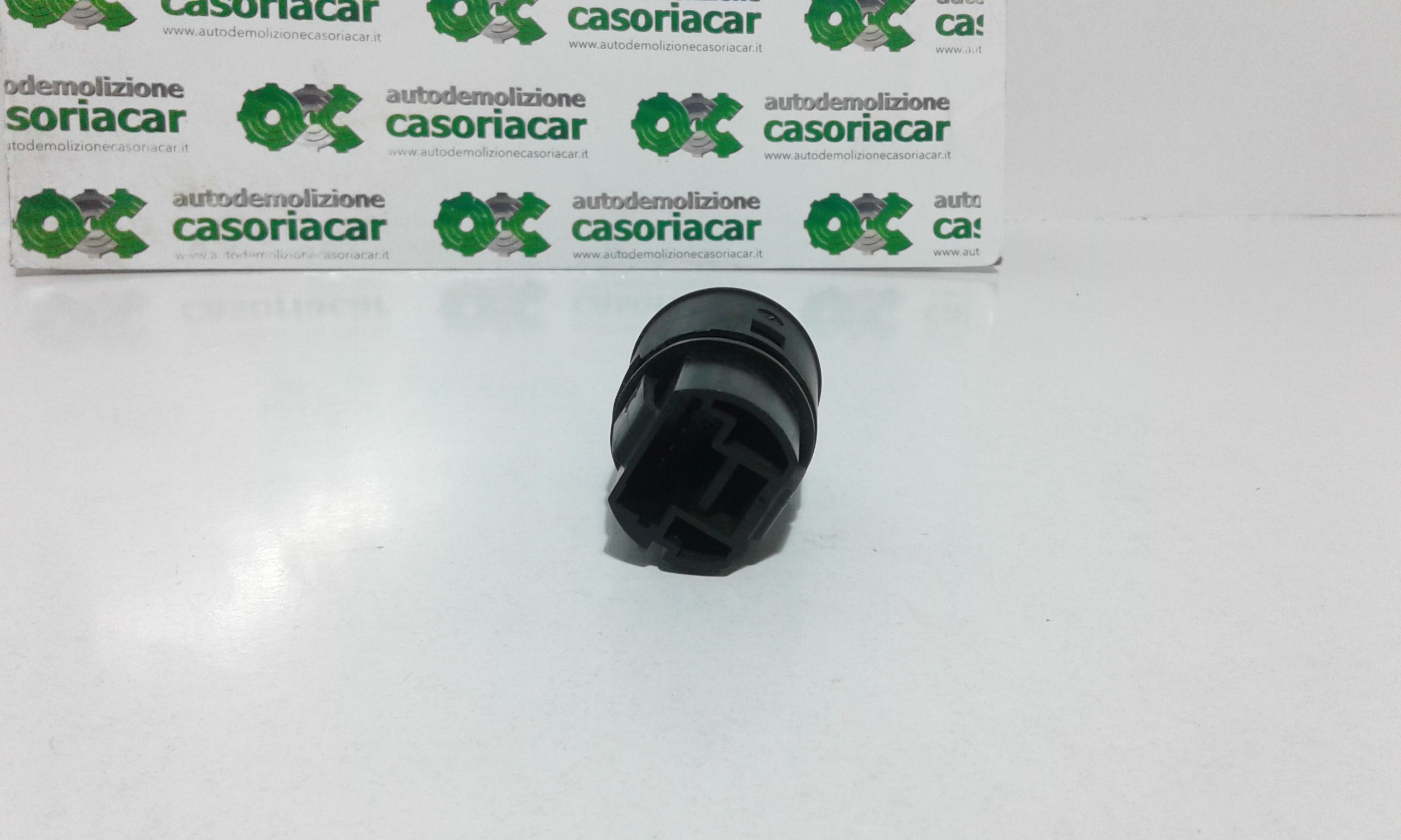 Pulsante start e stop RENAULT Scenic 3 Serie