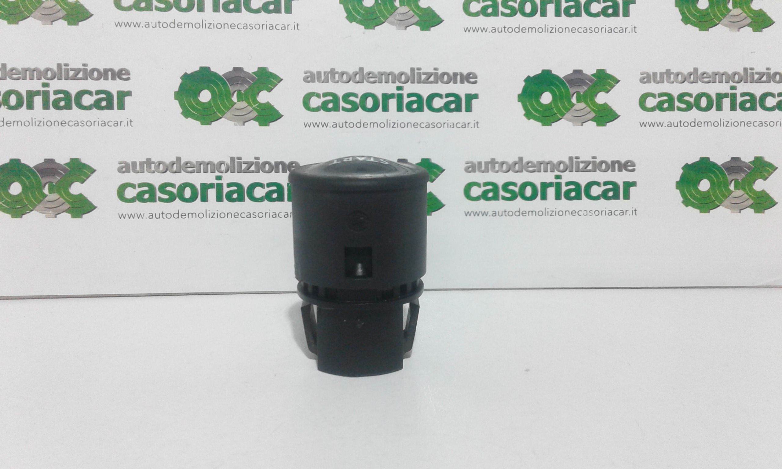 Pulsante start e stop RENAULT Scenic 3 Serie