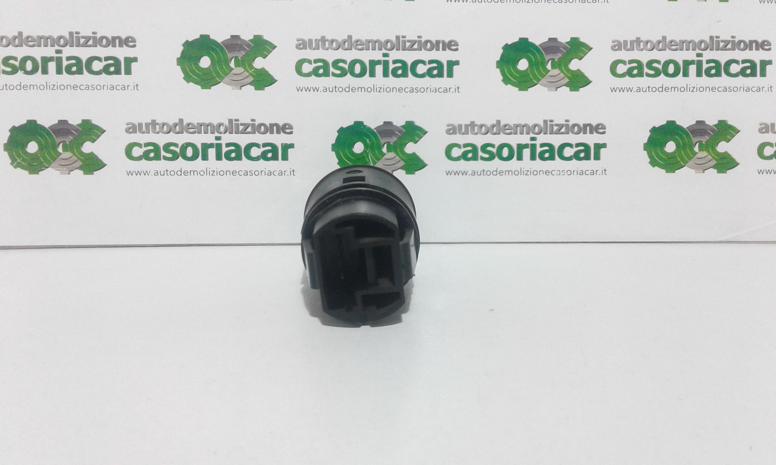 Pulsante start e stop RENAULT Scenic 3 Serie