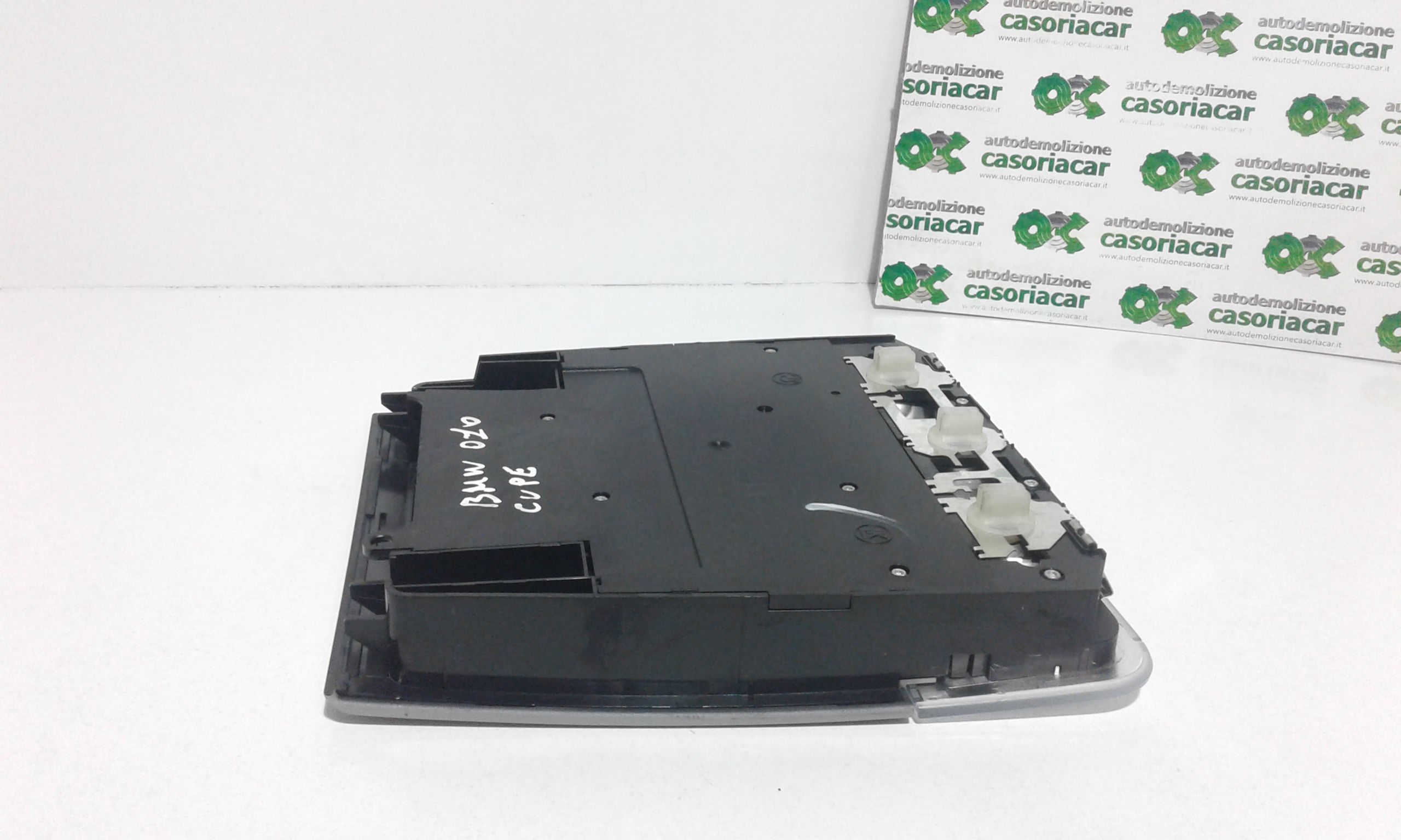 Luce di cortesia anteriore BMW Serie 3 E92 Coup 2 Serie