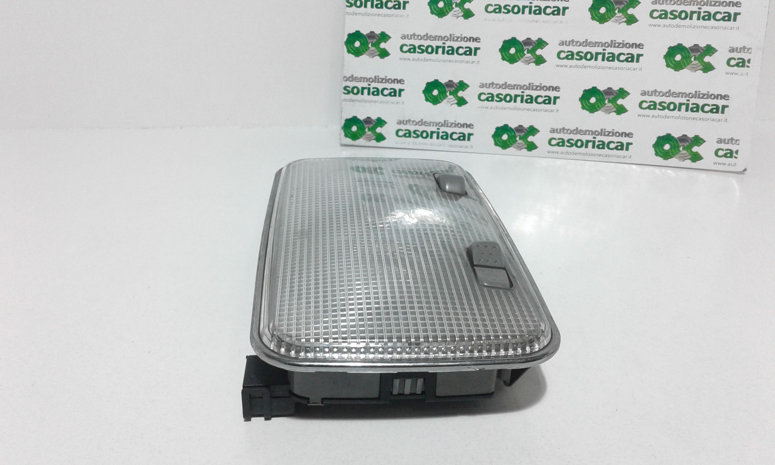 Luce di cortesia anteriore ALFA ROMEO 166 1 Serie