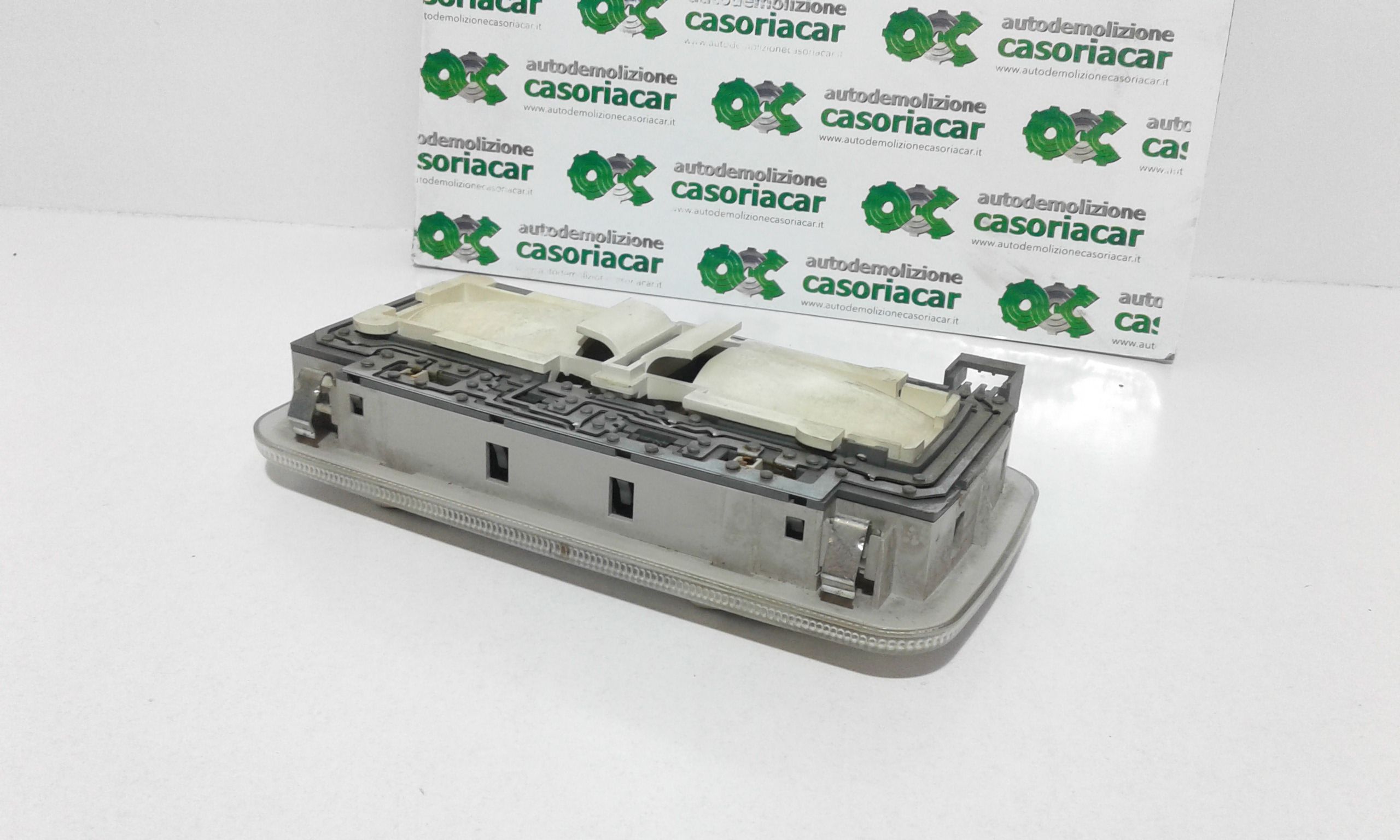 Luce di cortesia anteriore FIAT Grande Punto 1 Serie